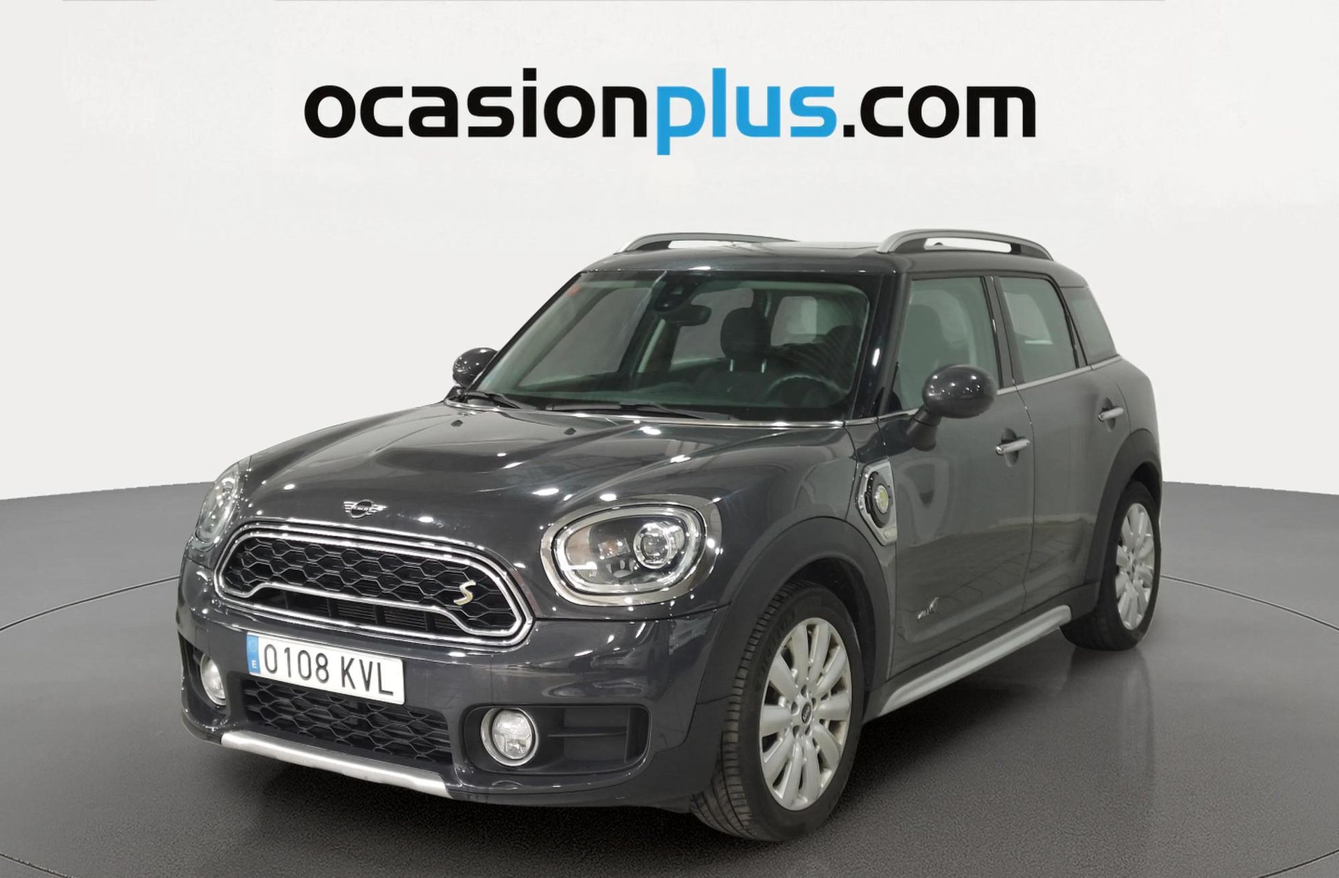 MINI Countryman S E ALL4