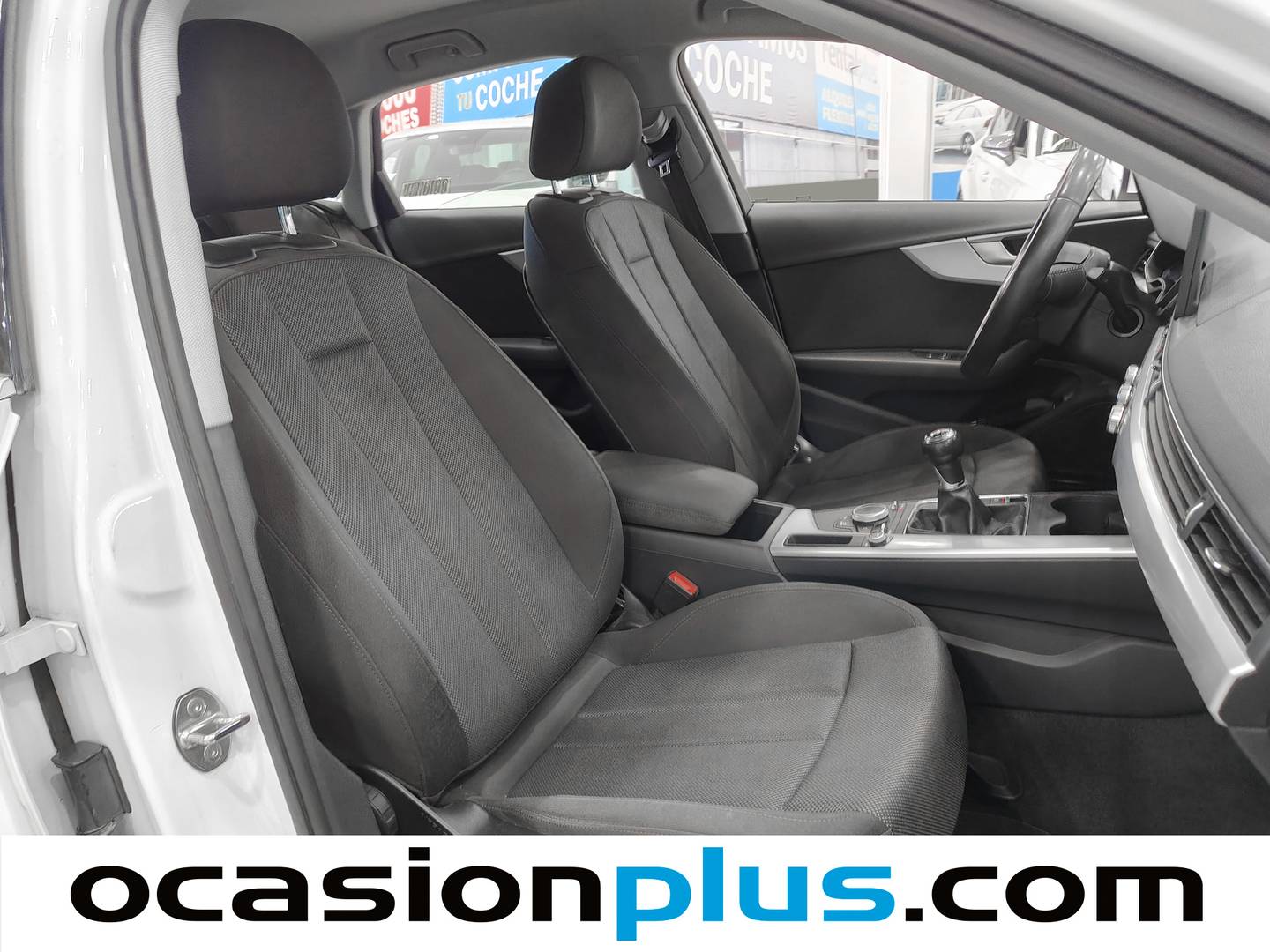 Audi A4 Audi A4 Advanced edition 2.0 TDI (150 CV) manual