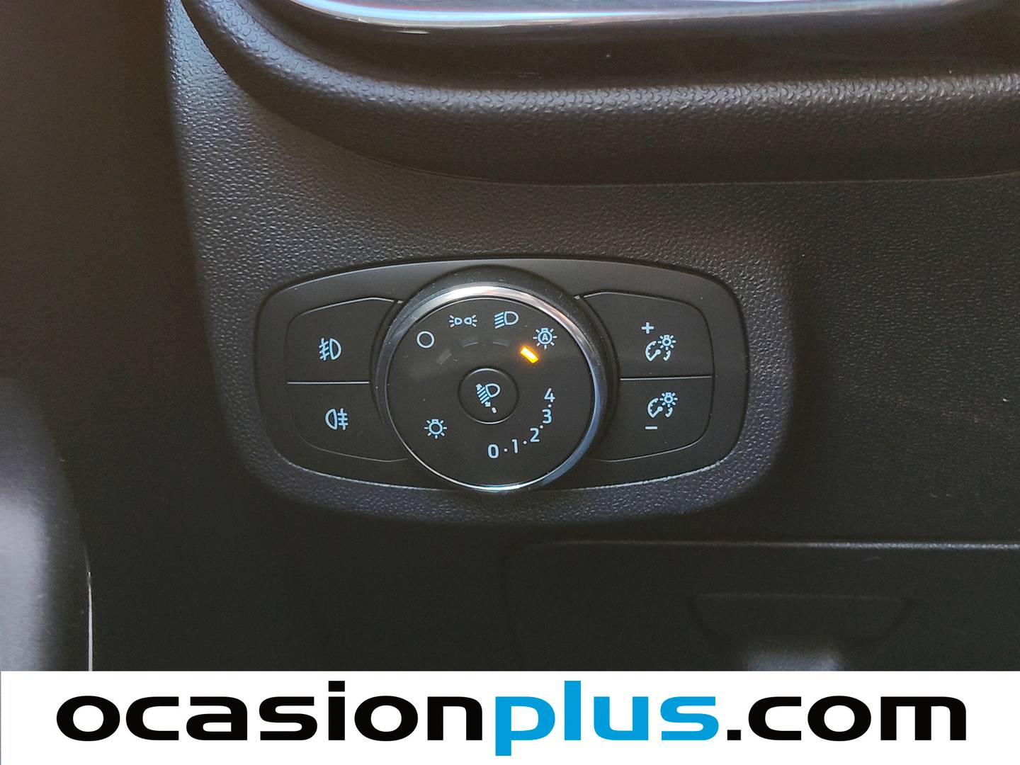 Ford Fiesta Ford Fiesta 1.0 EcoBoost MHEV ST-Line (125 CV) 125cv