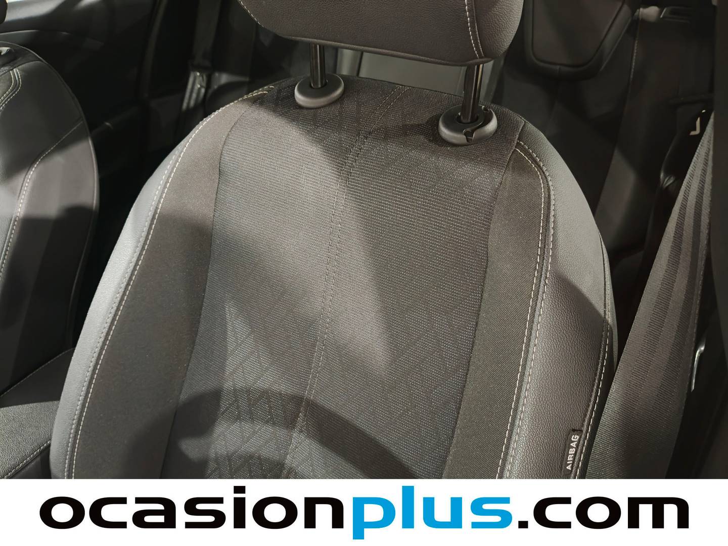 Equipamiento del Opel Corsa Opel Corsa Turbo XHL Elegance Auto (100 CV)
