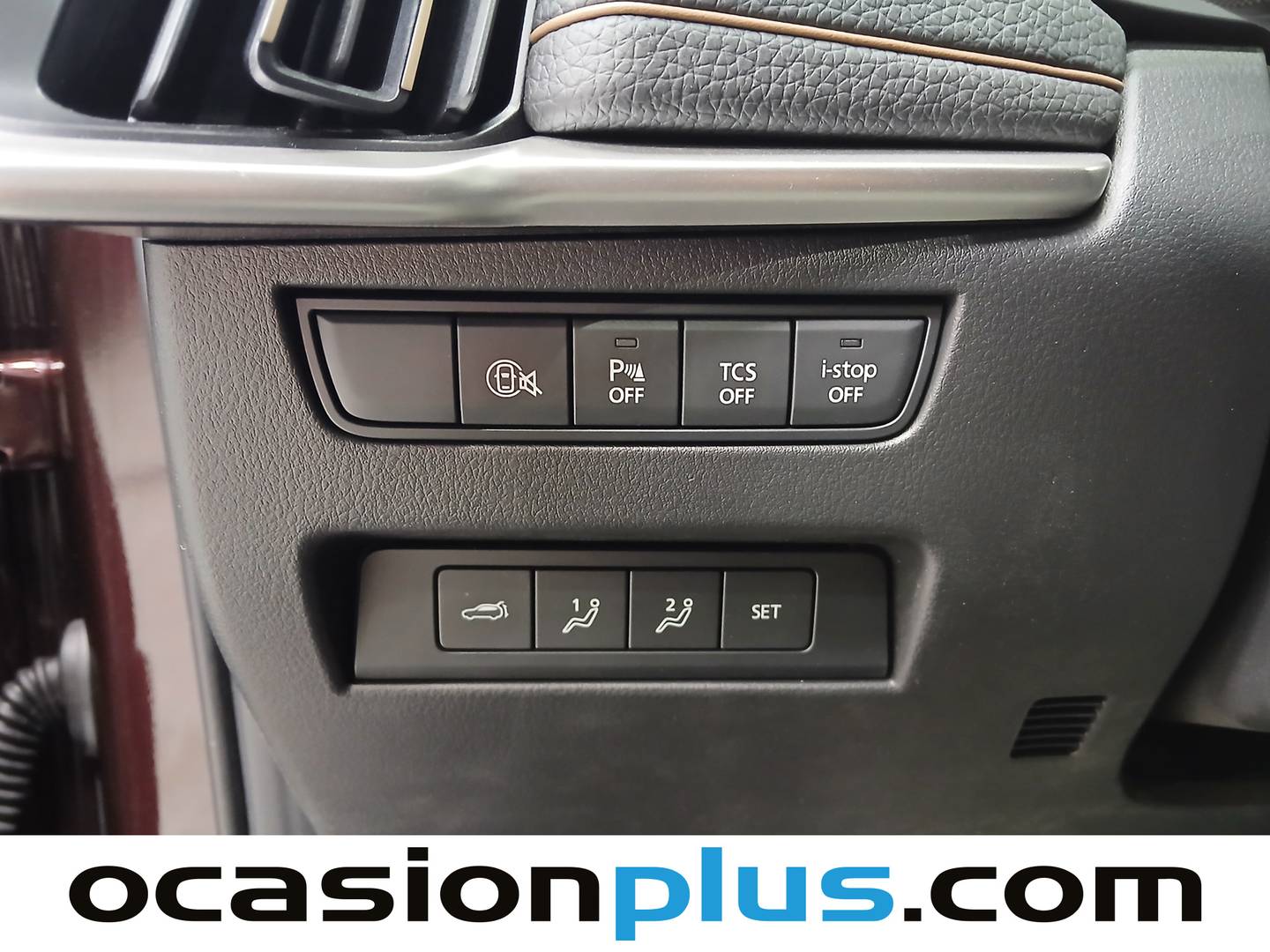 Mazda CX-80 Mazda CX-80 e-SKYACTIV D MHEV Exclusive-Line Plus (254 CV) 7 Plazas al mejor precio