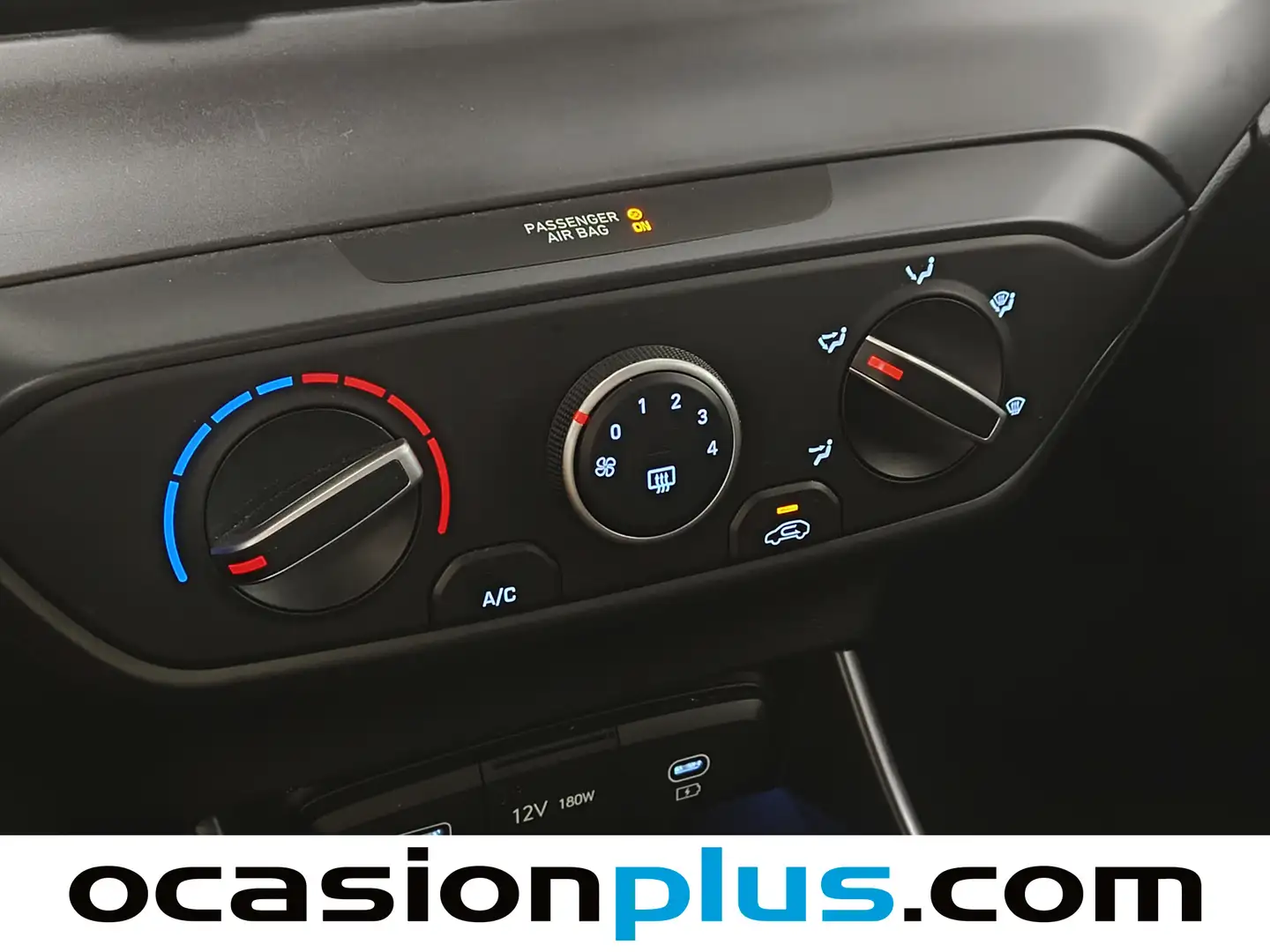 Foto Hyundai Bayon Hyundai Bayon 1.0 TGDI 48V Maxx (100 CV)