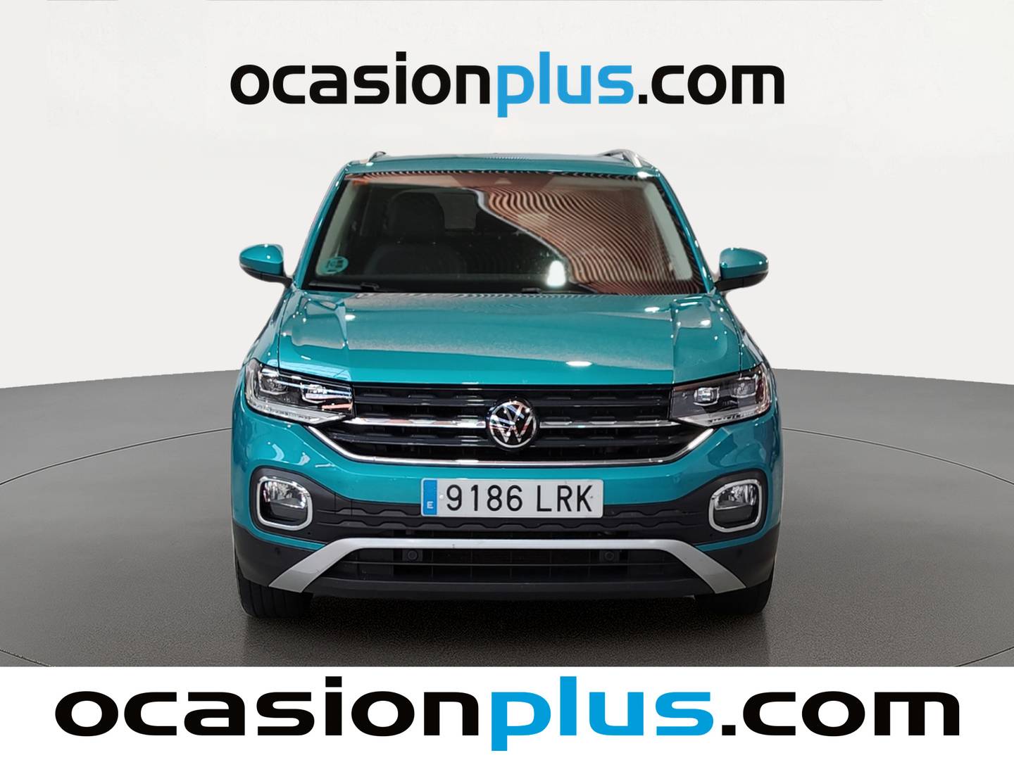 Volkswagen T-Cross Volkswagen T-Cross Sport 1.0 TSI (110 CV) DSG barato