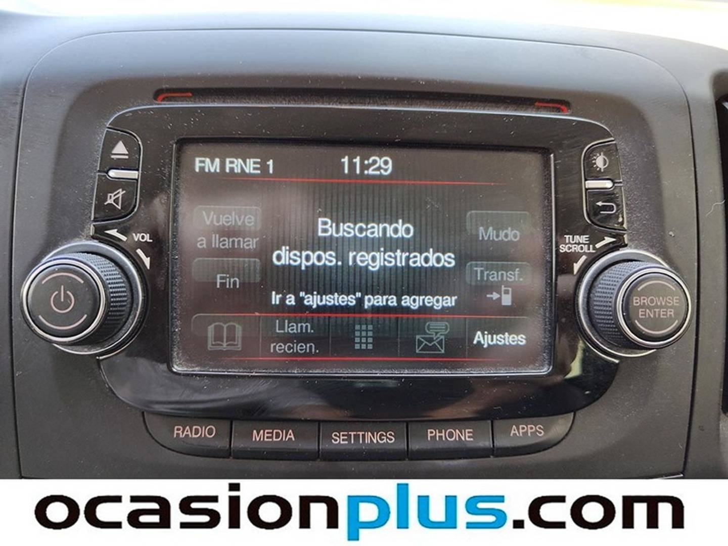 Fiat 500L Fiat 500L 0.9 Turbo TwinAir S&S Trekking (105 CV) al mejor precio