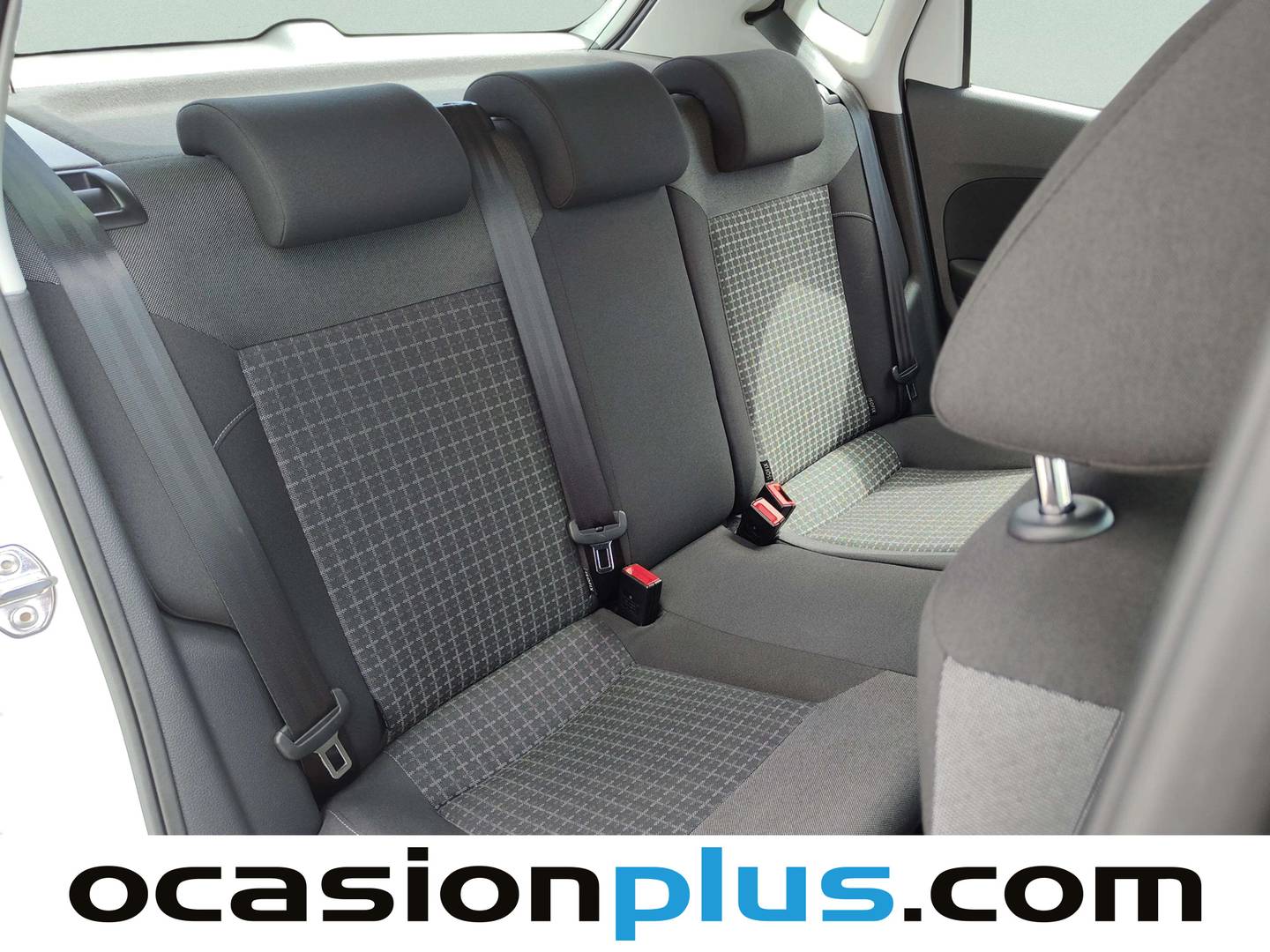 Volkswagen Polo Volkswagen Polo A-Polo Plus 1.2 TSI BMT (90 CV) al mejor precio