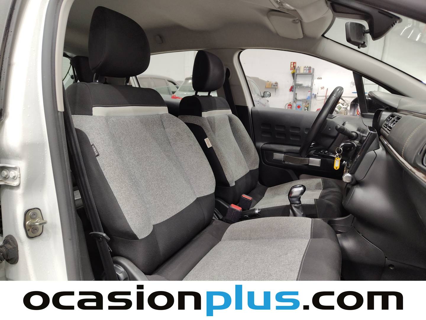 Citroën C3 Citroën C3 PureTech 82 Origins (82 CV) km 0