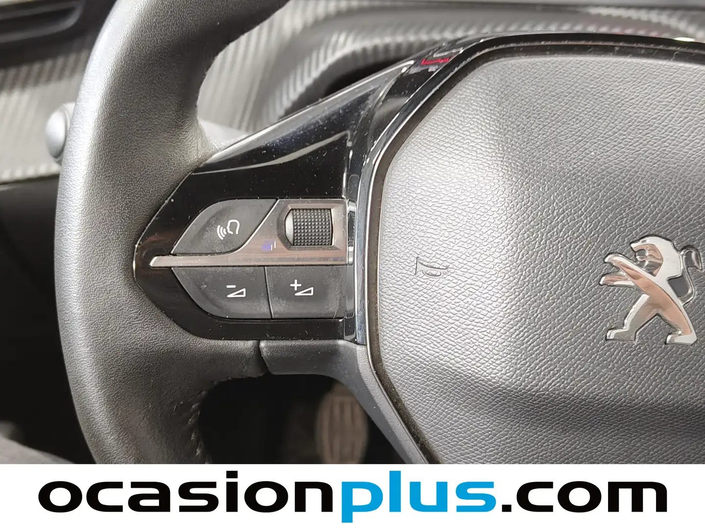 Foto Peugeot 2008 Peugeot 2008 Puretech 100 S&S Active Pack (100 CV)