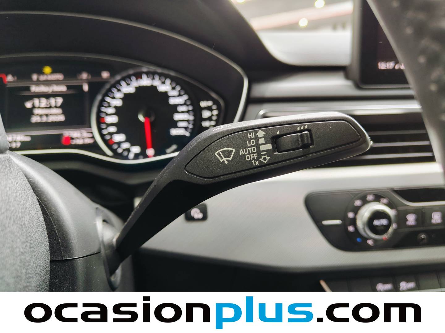 Audi A4 Audi A4 S line edition 2.0 TDI (150 CV) km 0