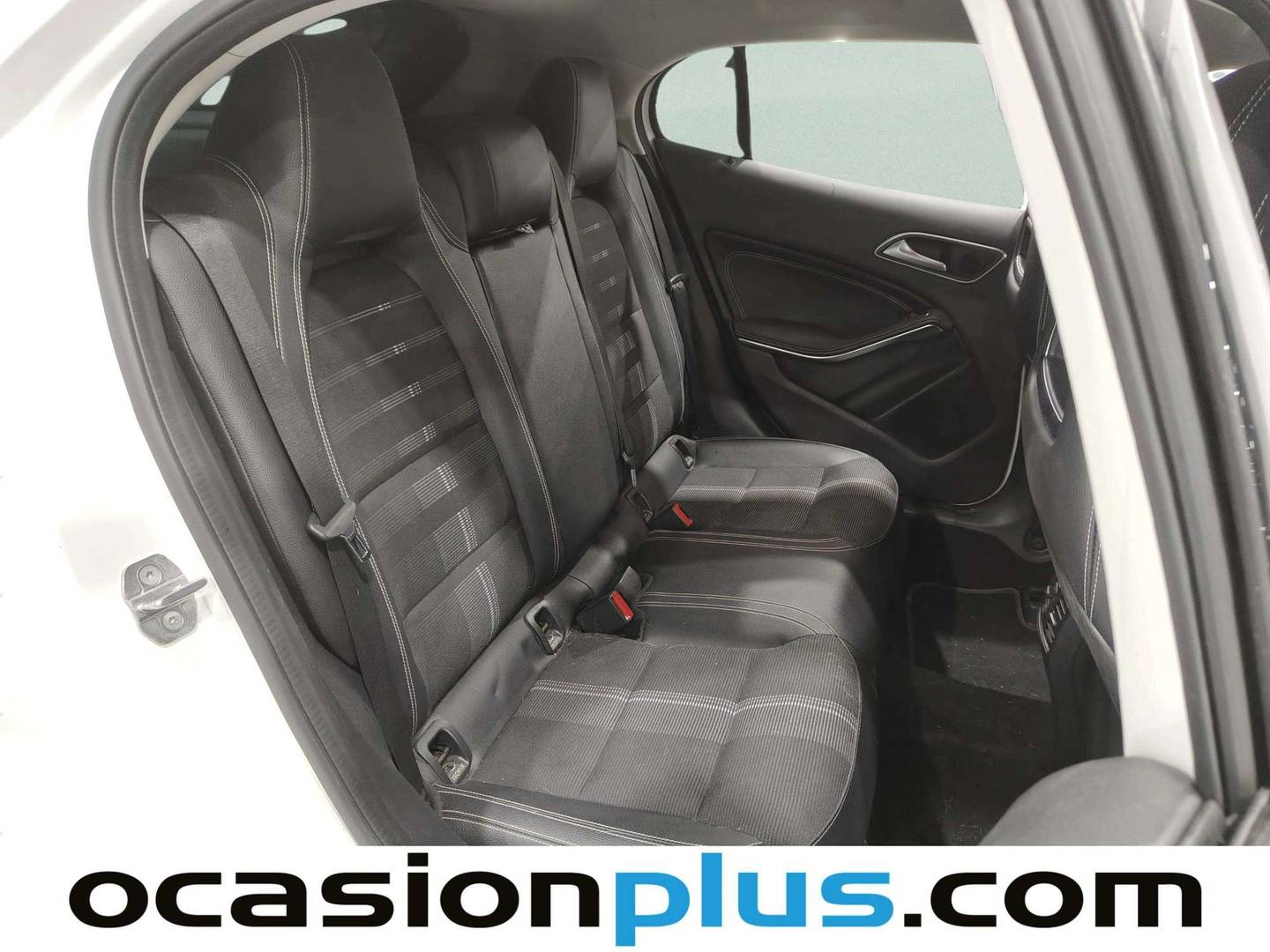 Mercedes GLA Mercedes GLA 220d 4Matic (177 CV) km 0