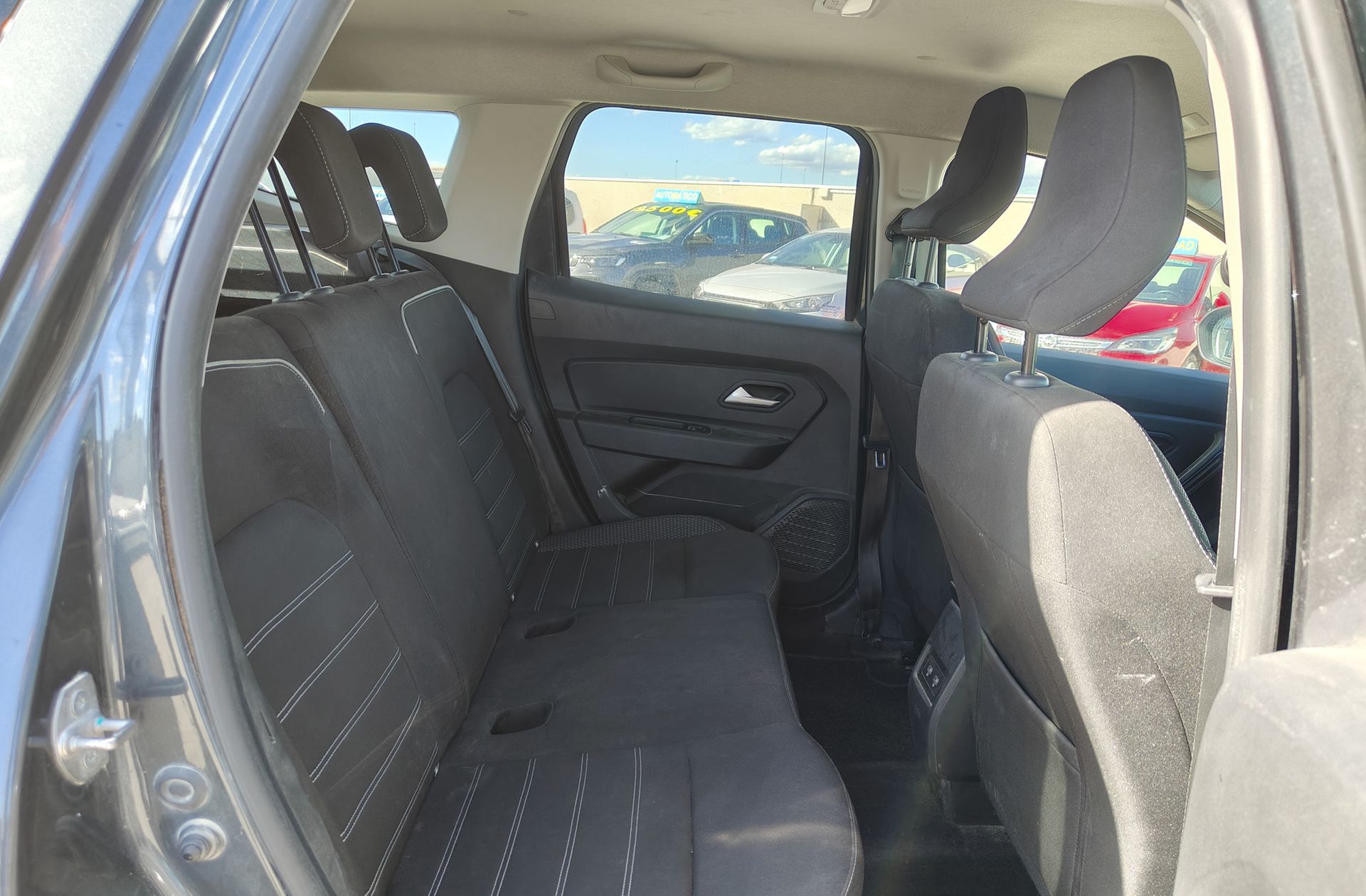 Dacia Duster Prestige TCe EDC - foto 14