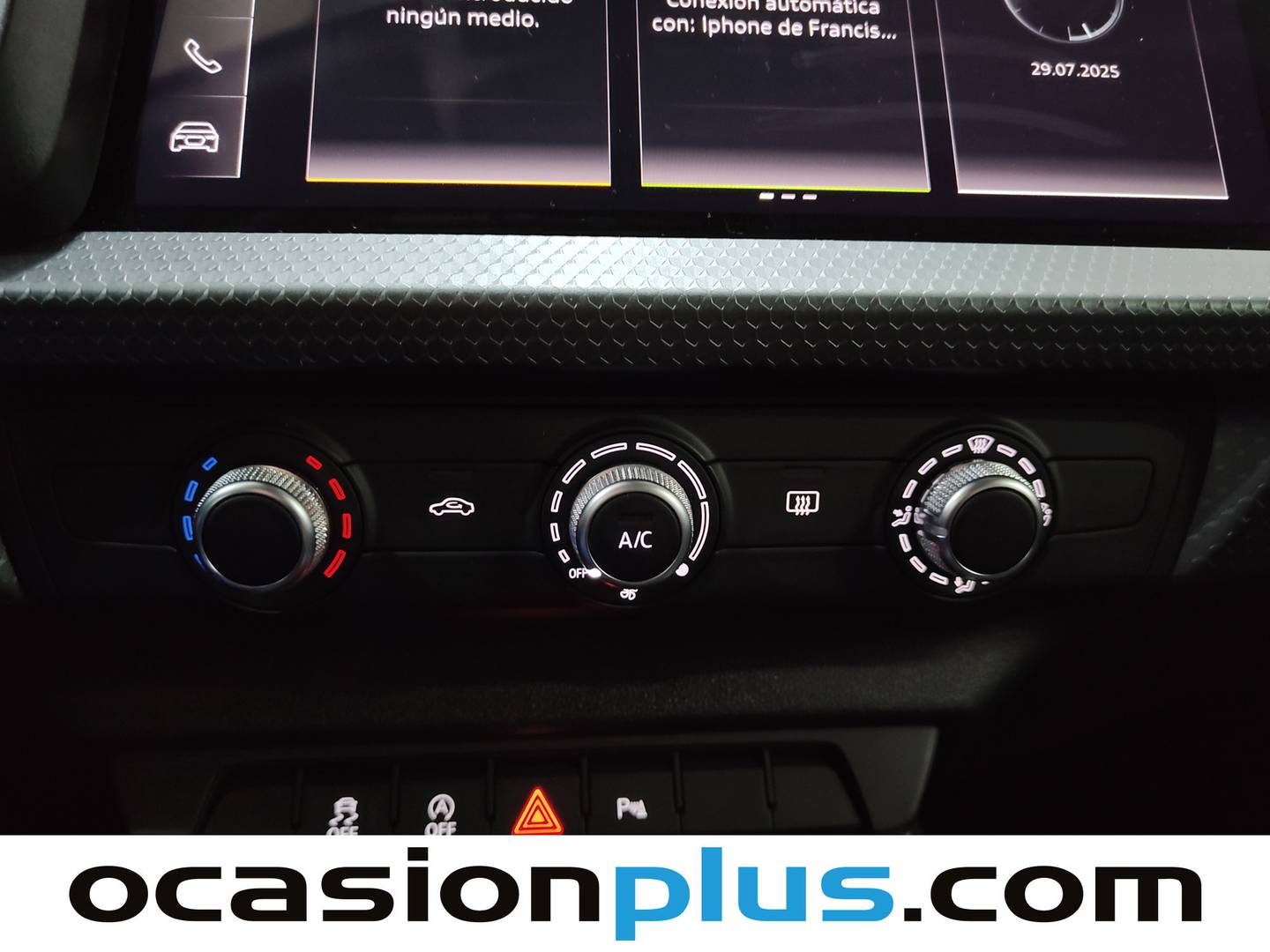 Foto Audi A1 Audi A1 allstreet allstreet 30 TFSI (110 CV) S tronic