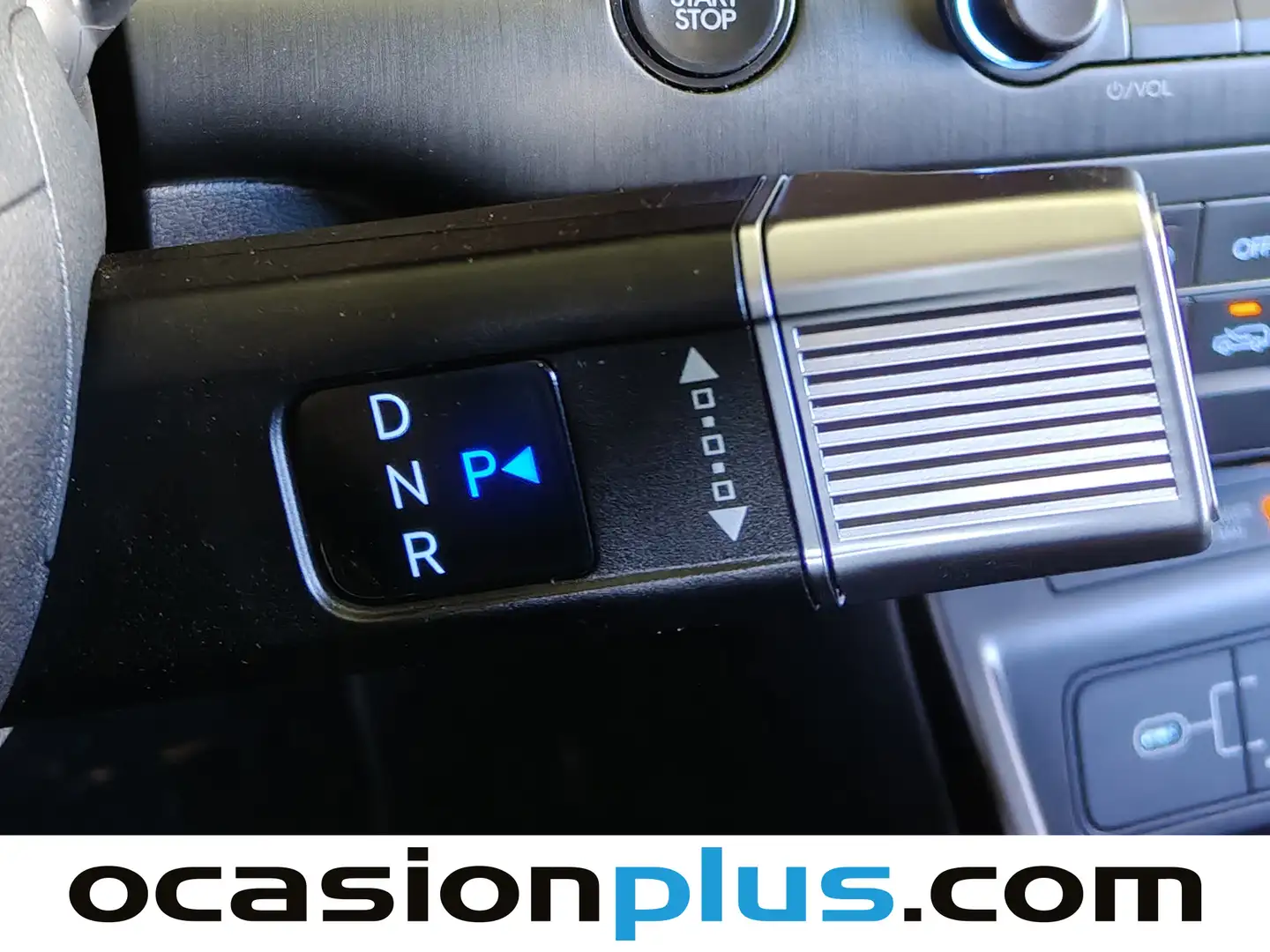 Foto Hyundai Kona Hyundai Kona 1.6 TGDi N Line Style 4x4 DCT (198 CV)