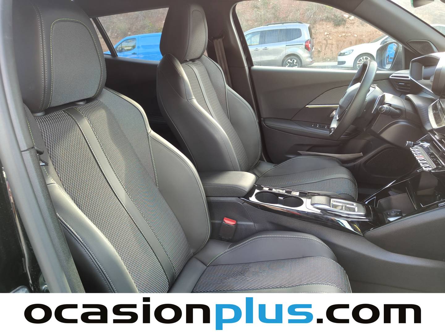 Peugeot 2008 Peugeot 2008 PureTech 130 S&S GT EAT8 (130 CV) km 0