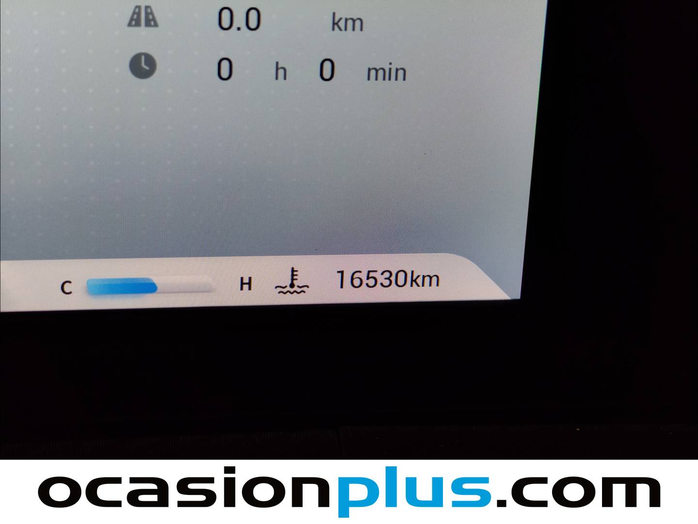EBRO S700 EBRO S700 1.6 TGDI Luxury 7 DCT (147 CV) de ocasión