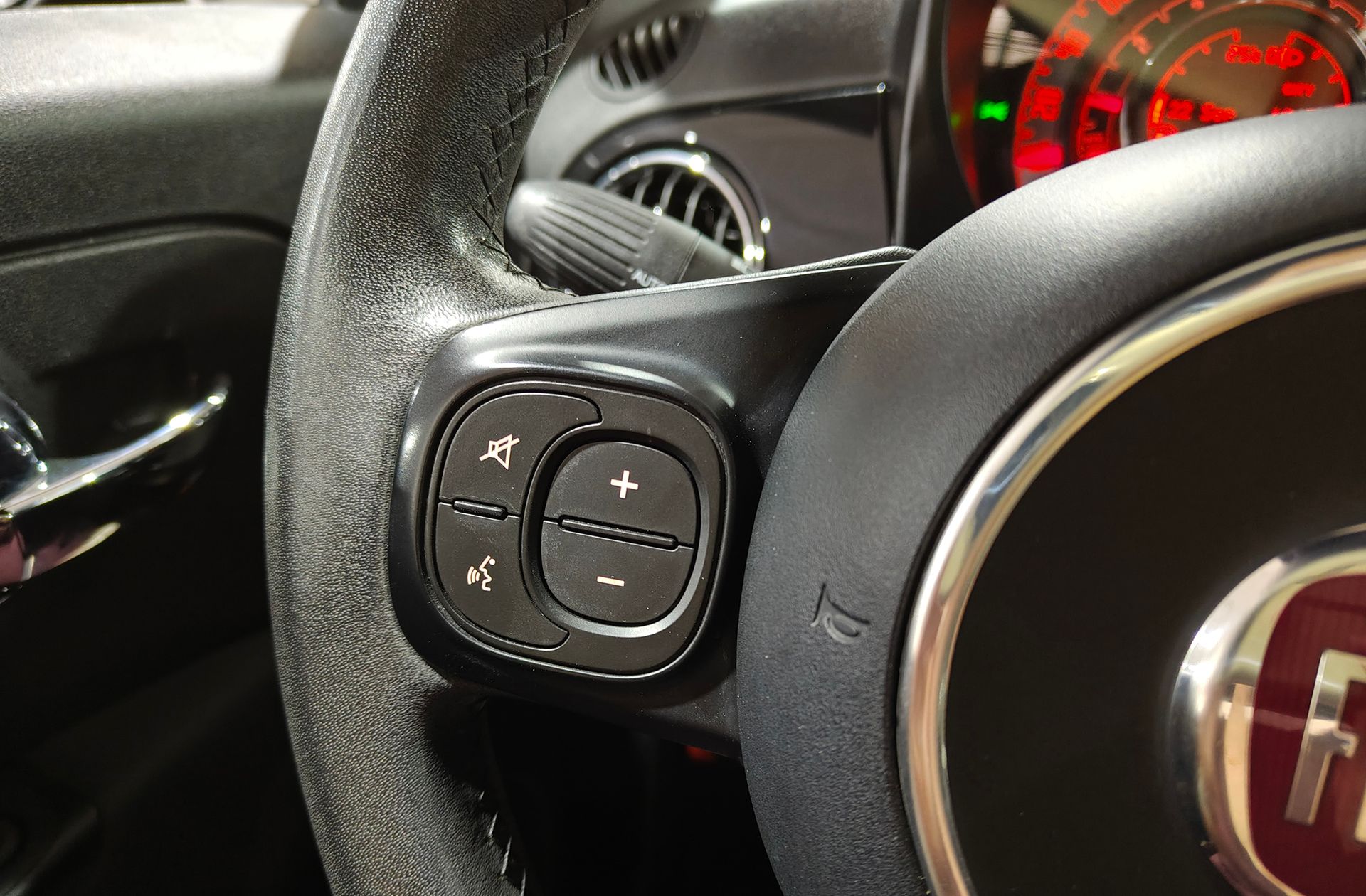 Fiat 500 1.0 Hybrid Sport - foto 20