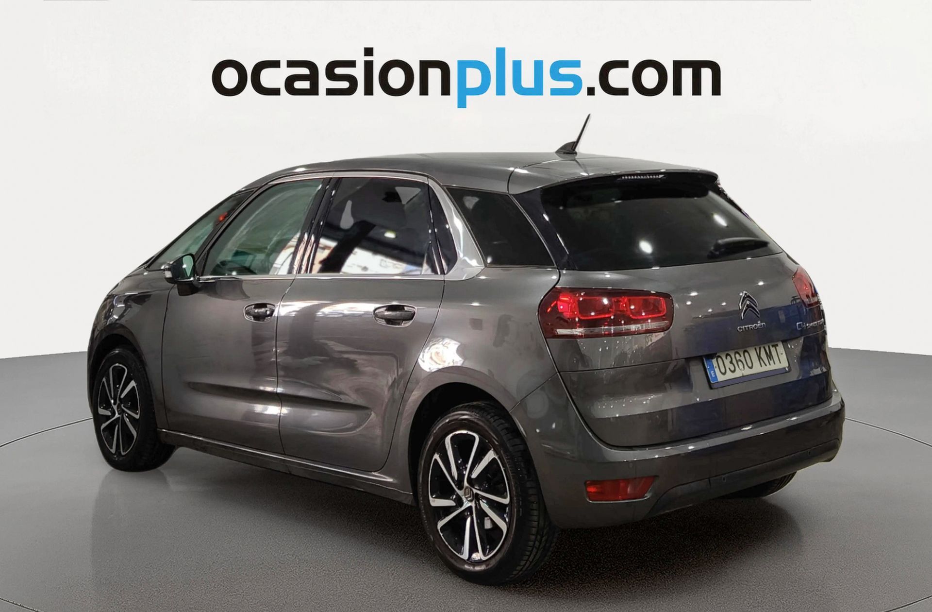 Citroën C4 SpaceTourer PureTech 130 Feel - foto 3