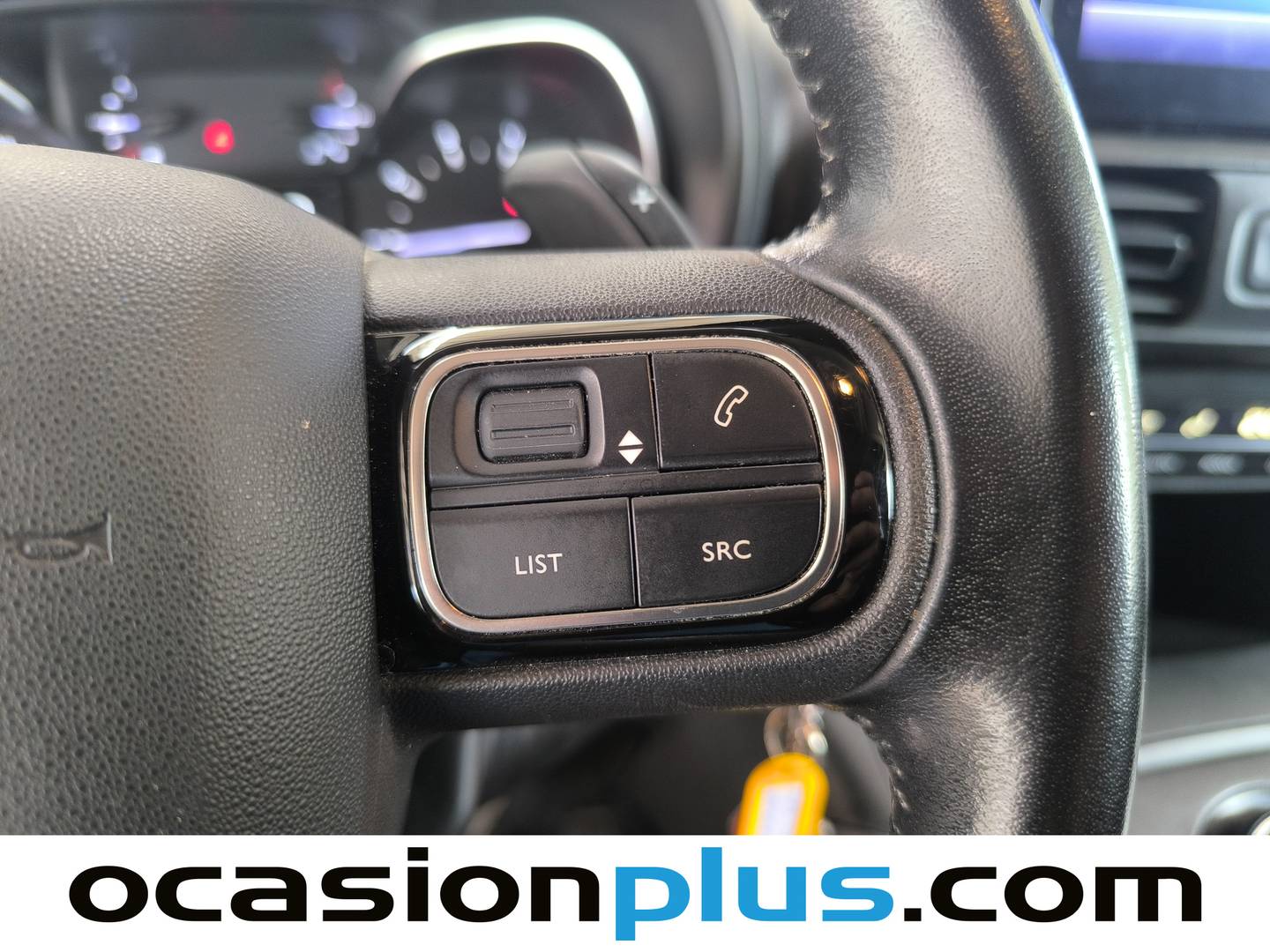 Toyota Proace City Verso Toyota Proace City Verso 1.5D Family Active L1 Auto (131 CV) seminuevo