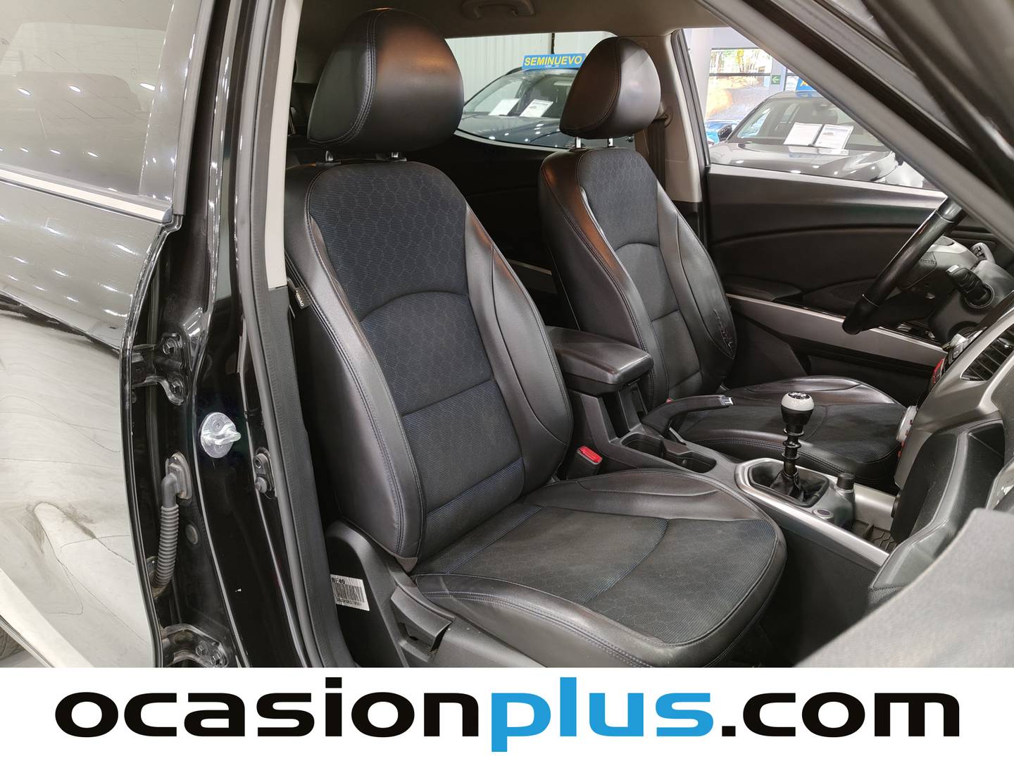SsangYong Tivoli SsangYong Tivoli G16 1.6 Limited 4x2 (128 CV) km 0