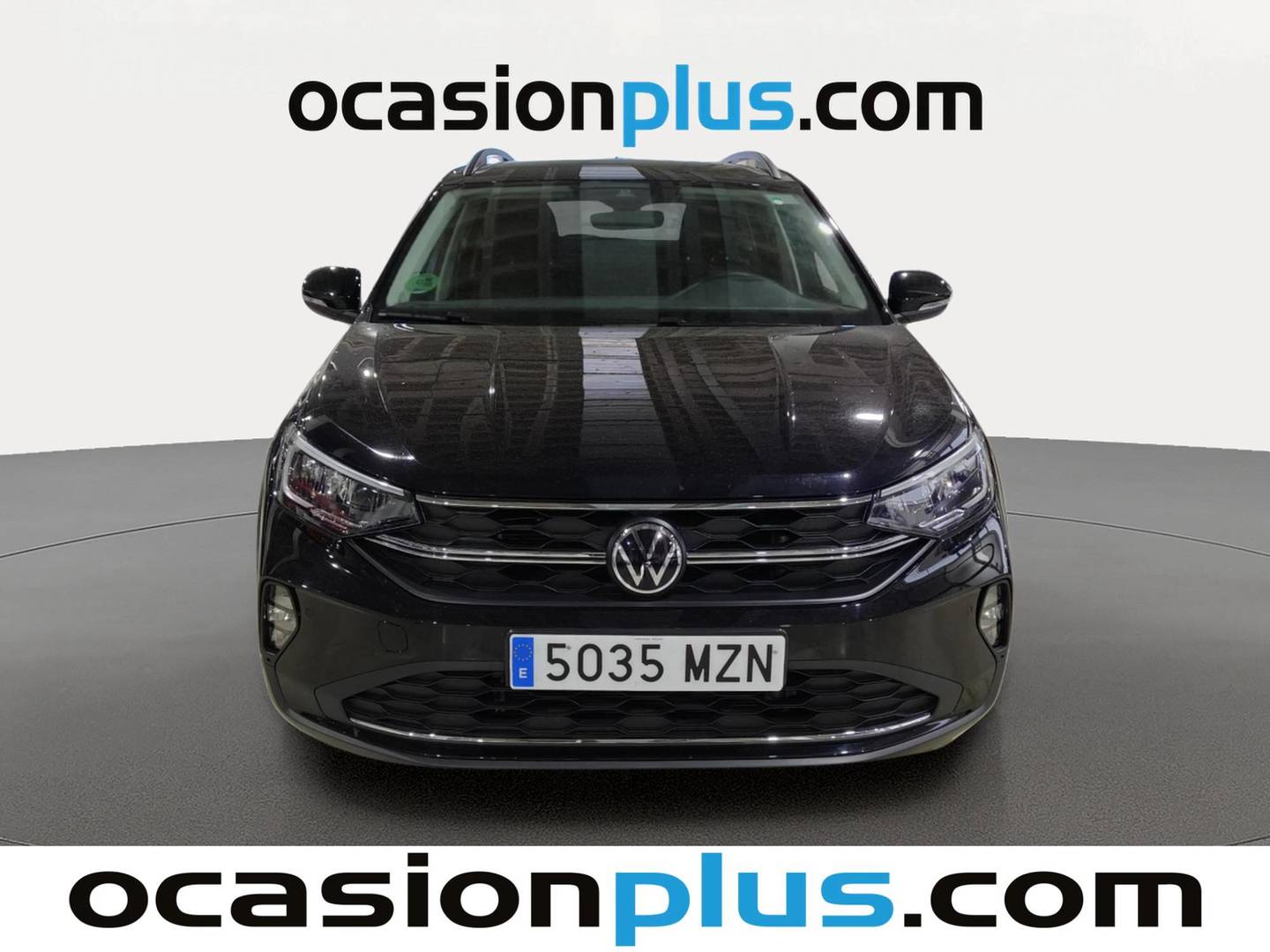 Foto Volkswagen Taigo Volkswagen Taigo ``Más`` 1.0 TSI (115 CV) DSG
