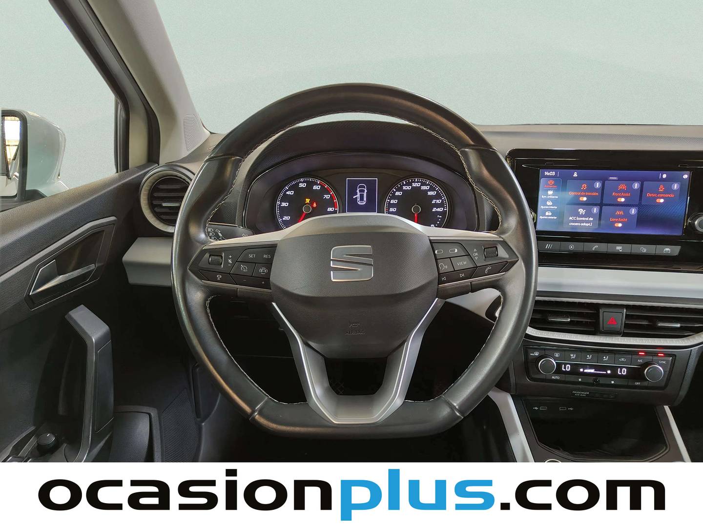 Seat Arona Seat Arona 1.0 Style XM Edition TSI (110CV) manual