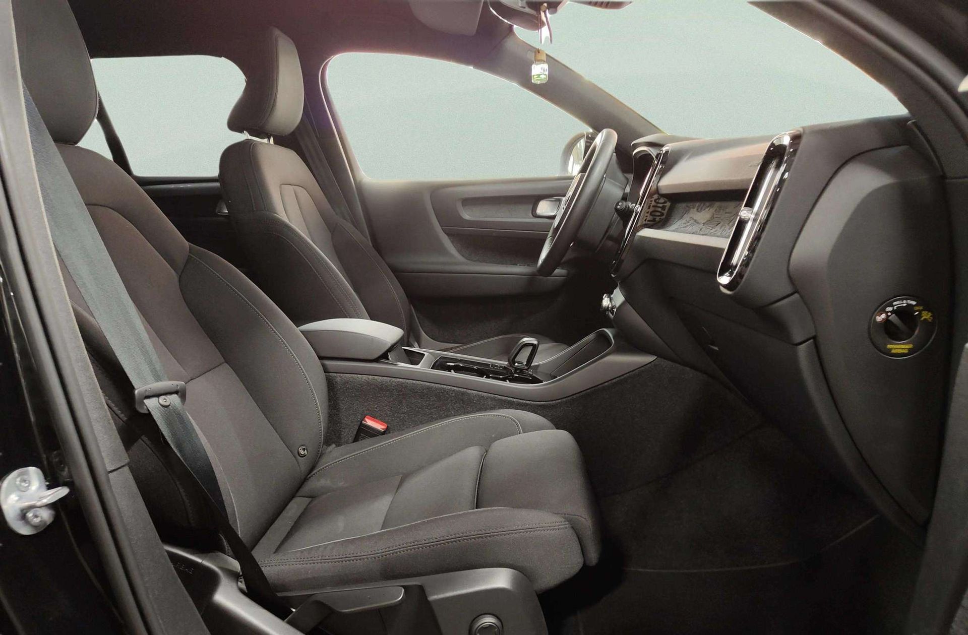 Volvo XC40 Recharge Single Extended Core - foto 25