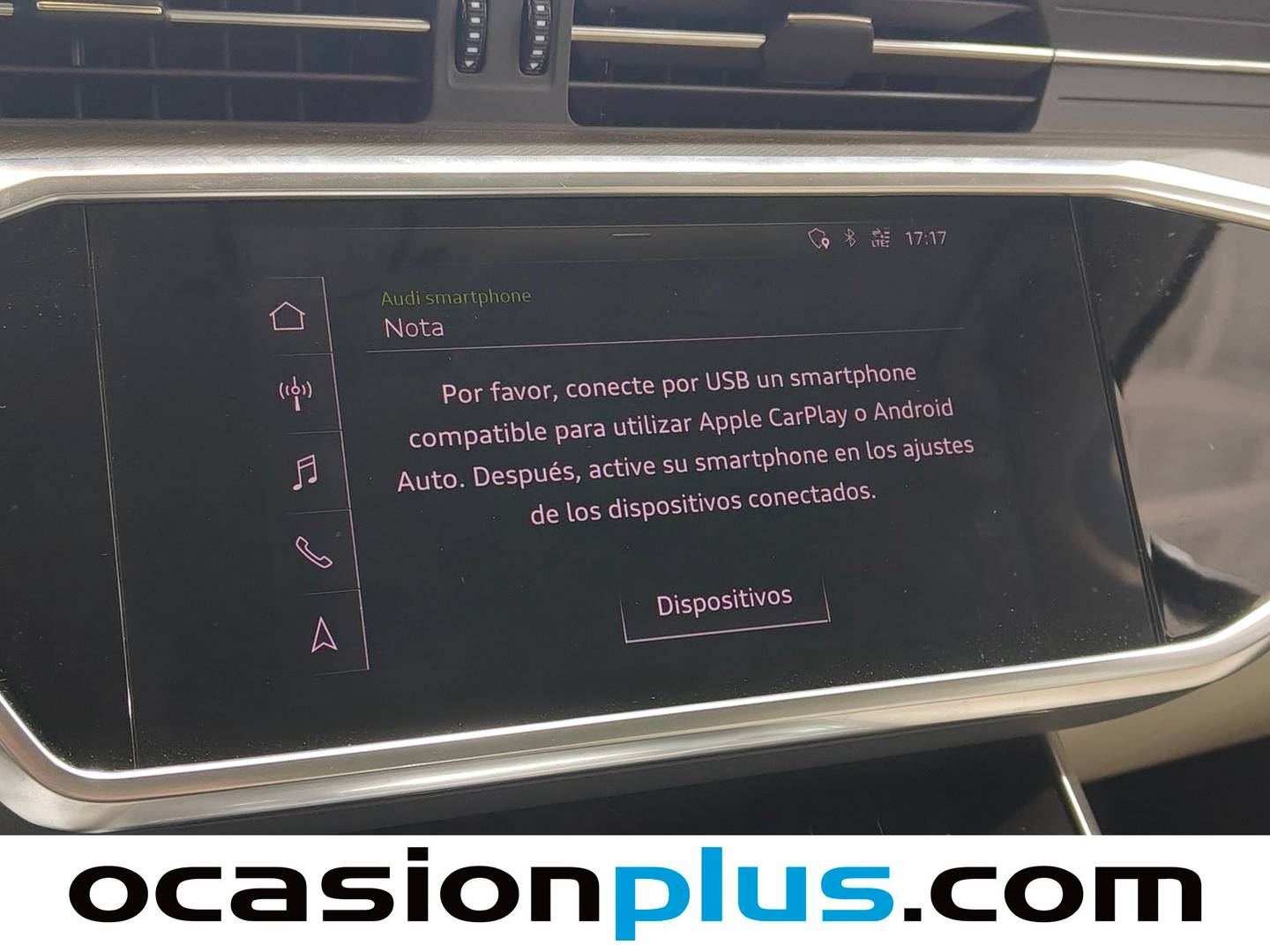 Foto Audi A6 Audi A6 Avant Sport 40 TDI (204 CV) S tronic Pack S-Line