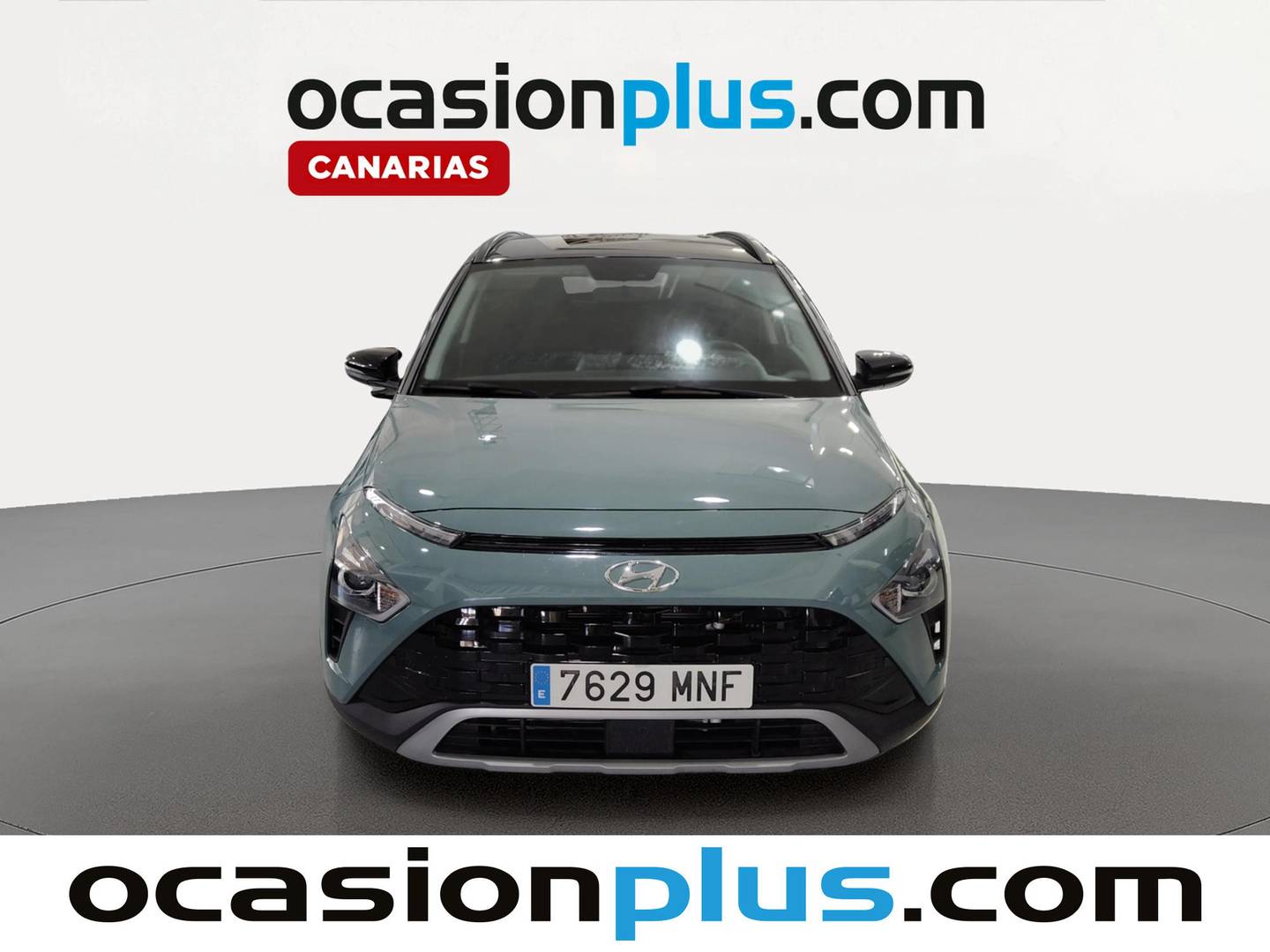 Hyundai Bayon Hyundai Bayon 1.0 TGDI 48V Maxx (100 CV) 100cv