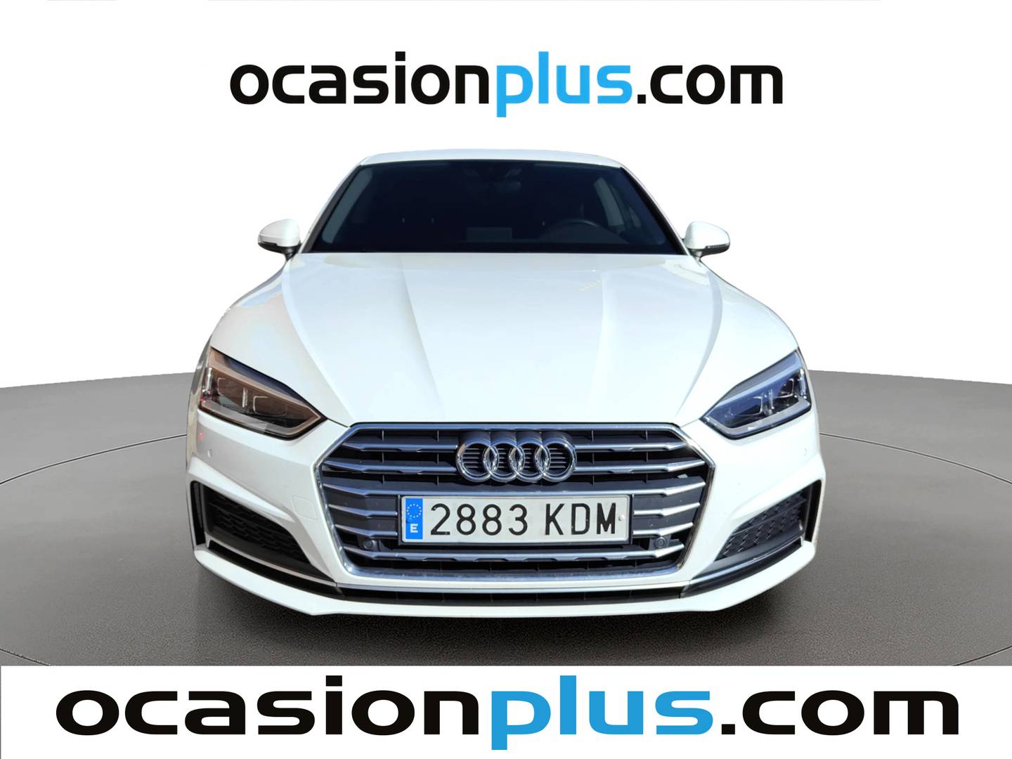 Audi A5 Coupe Audi A5 Coupe S Line 2.0 TDI (190 CV) 190cv