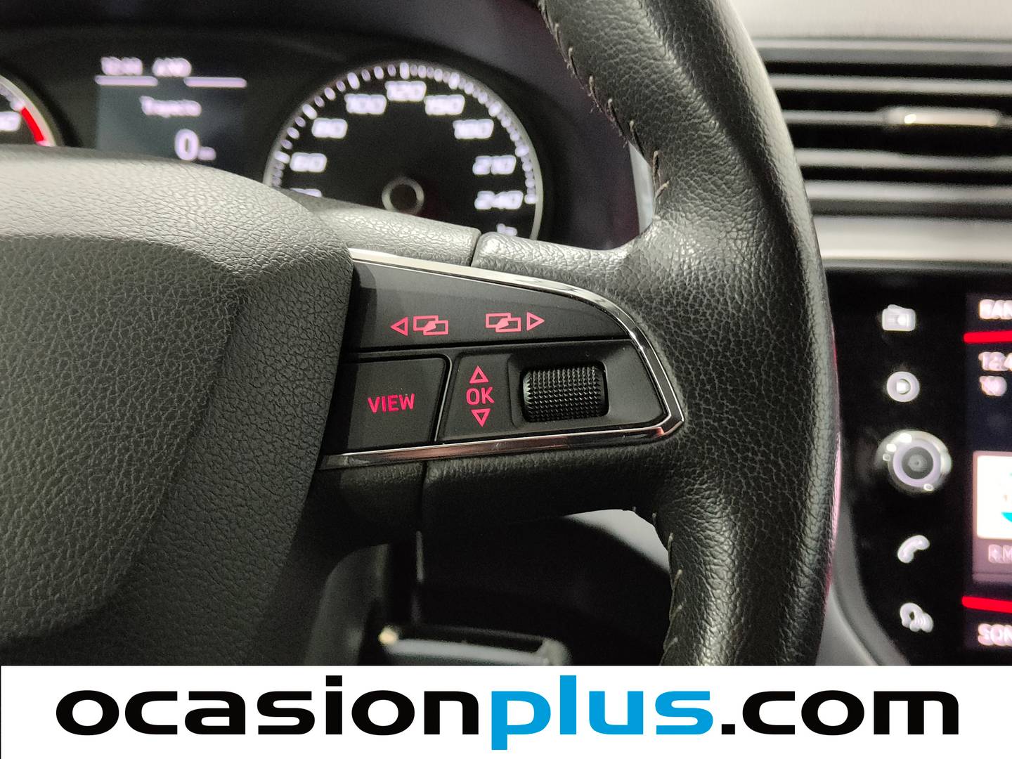 Foto Seat Ibiza SEAT Ibiza 1.6 TDI Style 85 kW (115 CV)