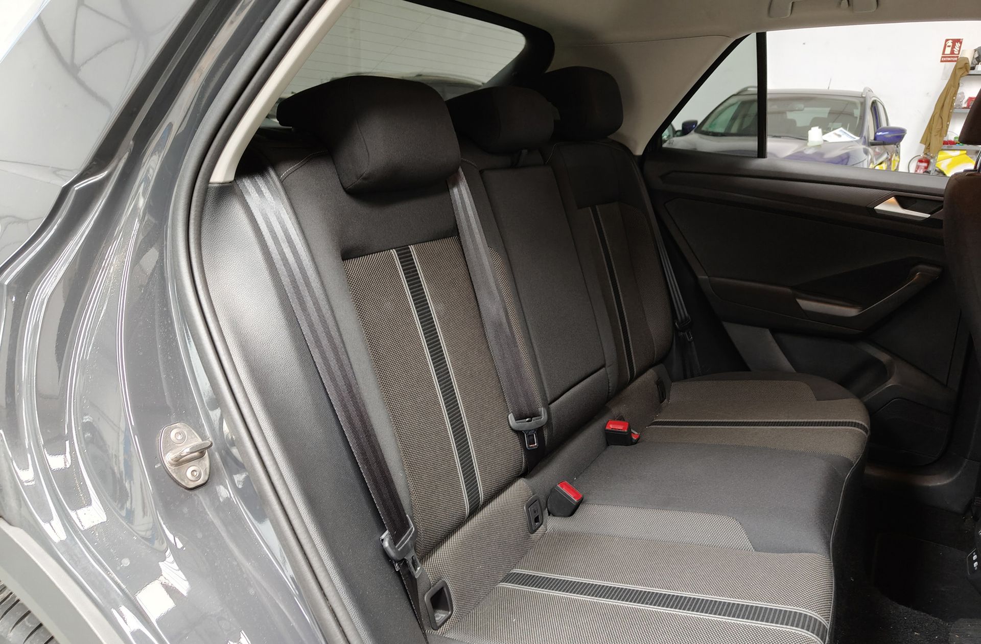 Volkswagen T-Roc Advance 1.0 TSI - foto 15