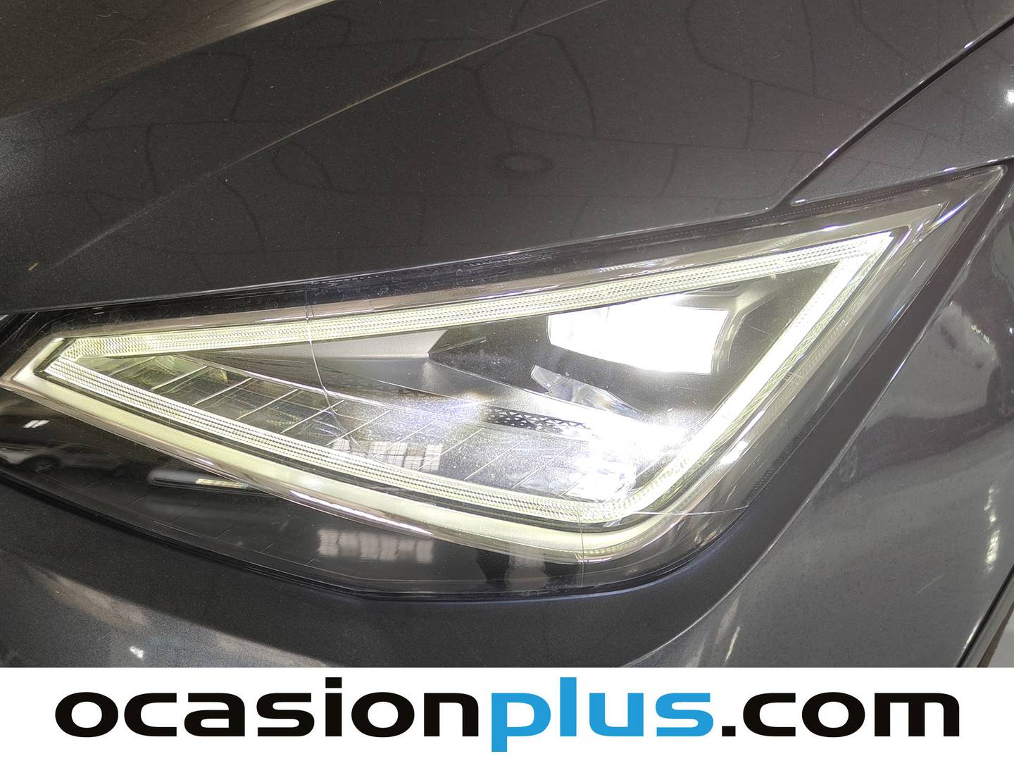 Foto Seat Arona SEAT Arona 1.5 TSI S&S FR XL DSG (150 CV)