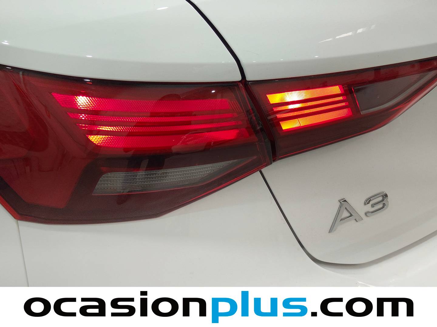 Audi A3 Audi A3 Sportback 30 TDI (116 CV) S tronic km 0
