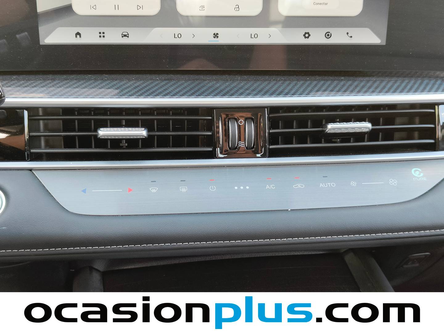 EBRO S700 EBRO S700 1.6 TGDI Comfort DCT (147 CV) 2025
