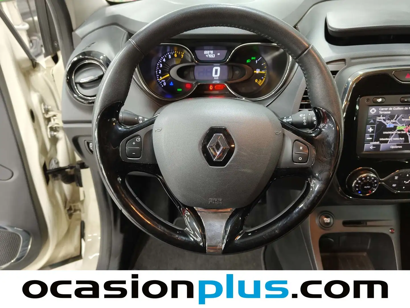 Foto Renault Captur Renault Captur Zen Energy TCe (90 CV)