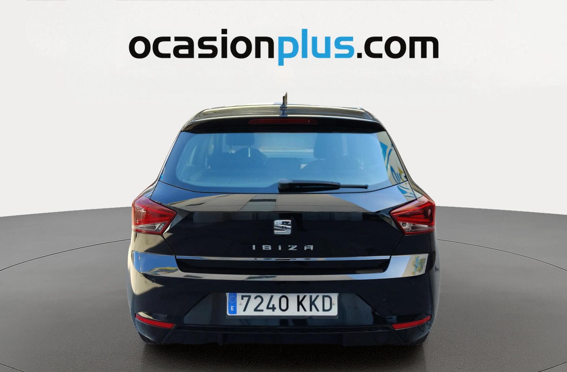 SEAT Ibiza 1.0 EcoTSI Xcellence - foto 12