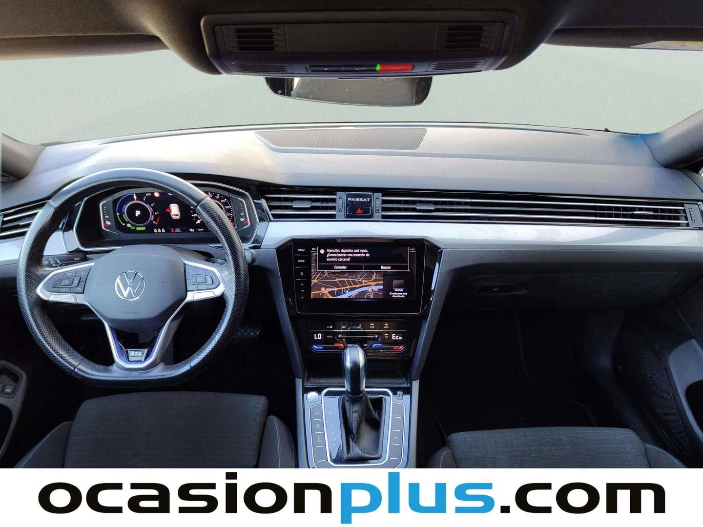 Volkswagen Passat Volkswagen Passat Variant GTE 1.4 TSI e-Power (218 CV) DSG seminuevo