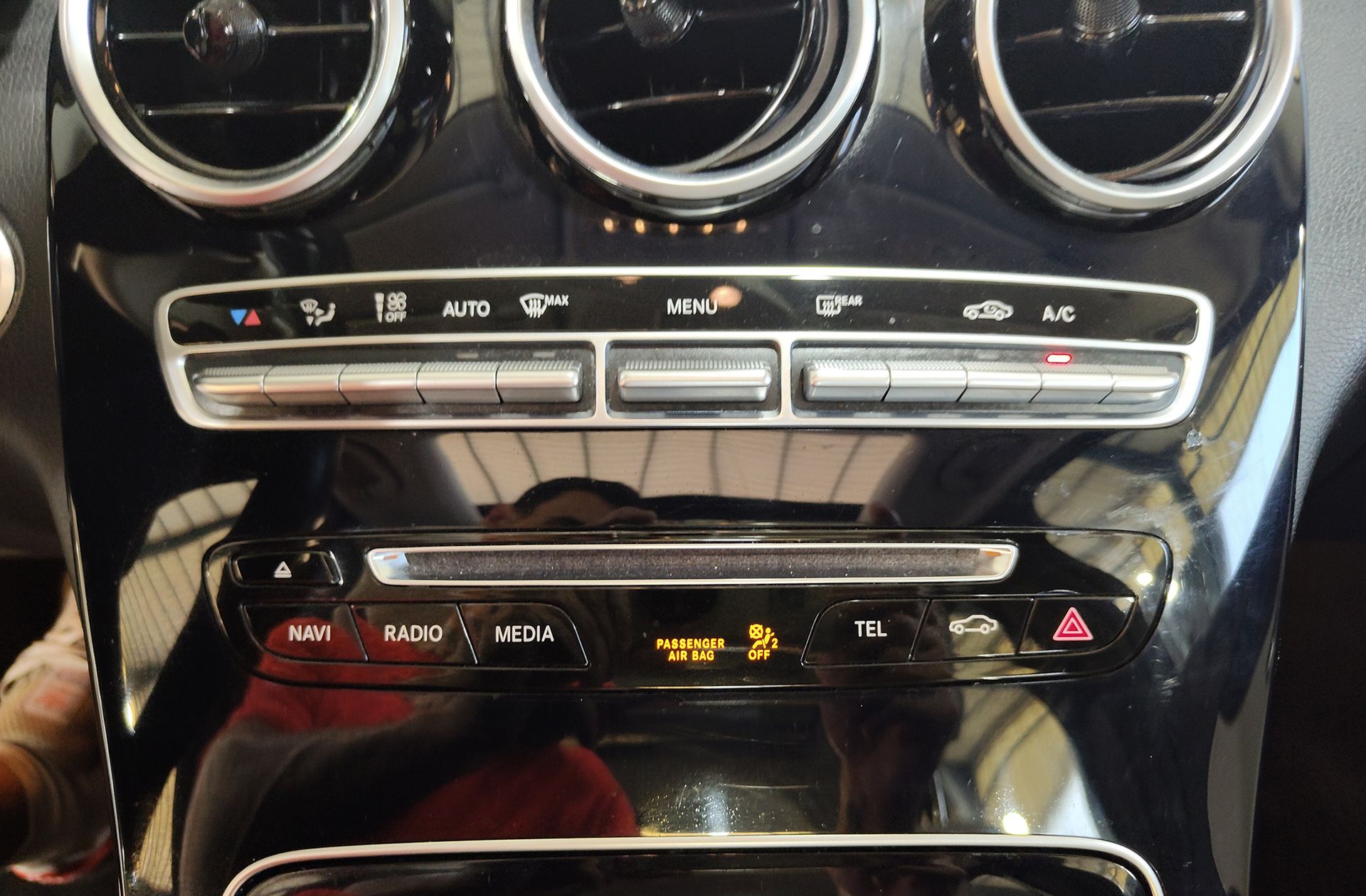 Mercedes-Benz Clase C 180 - foto 30