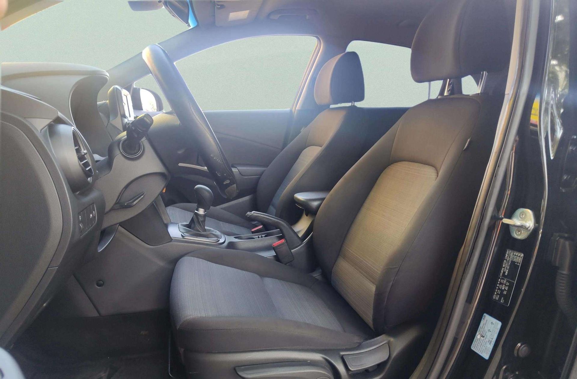 Hyundai Kona 1.0 T-GDi Essence 4x2 - foto 8