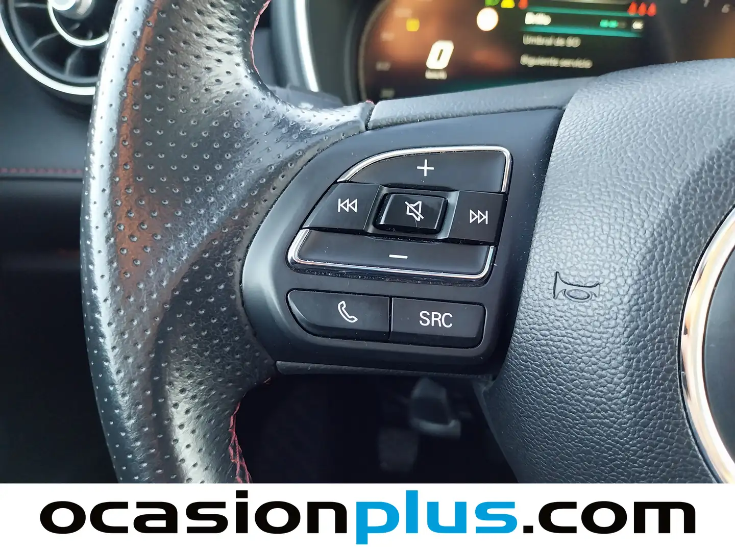 Foto MG HS MG HS 1.5 Turbo GDI Luxury (162 CV)