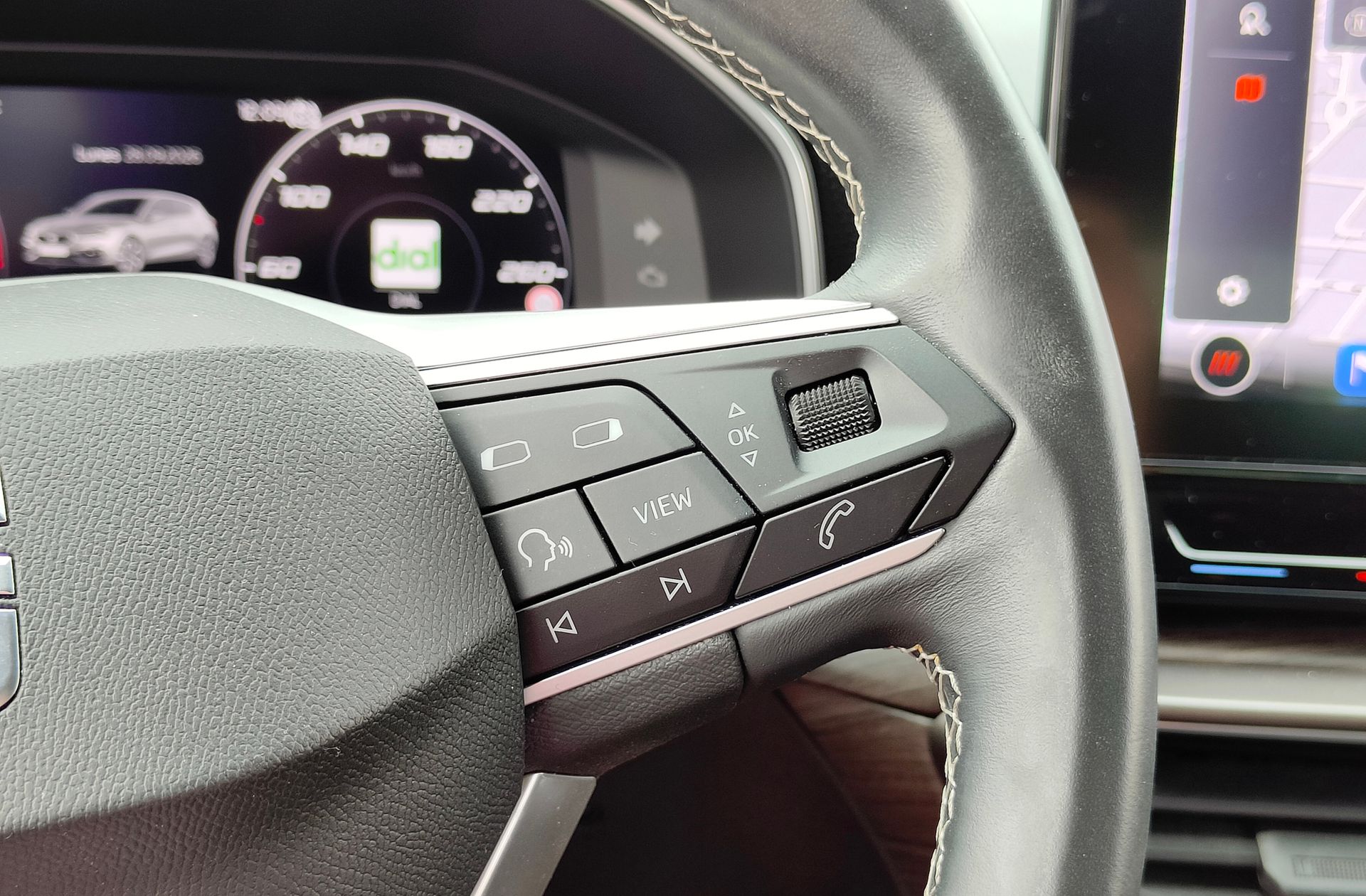 SEAT León 1.5 TSI Xcellence - foto 29