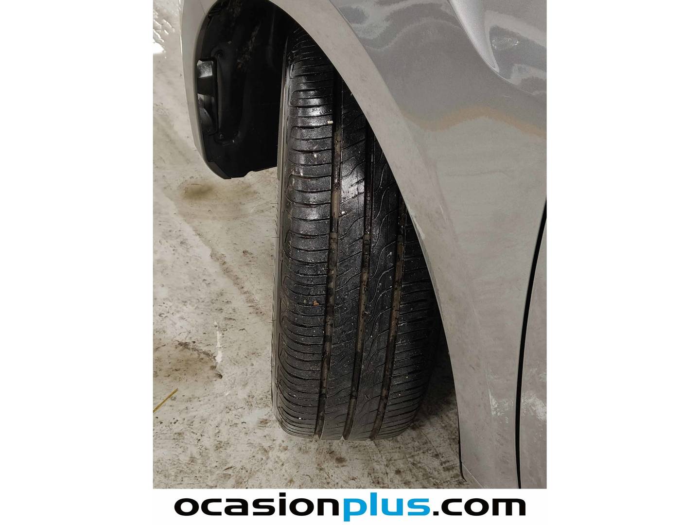 Foto Renault Clio Renault Clio Evolution dCi  (100 CV)