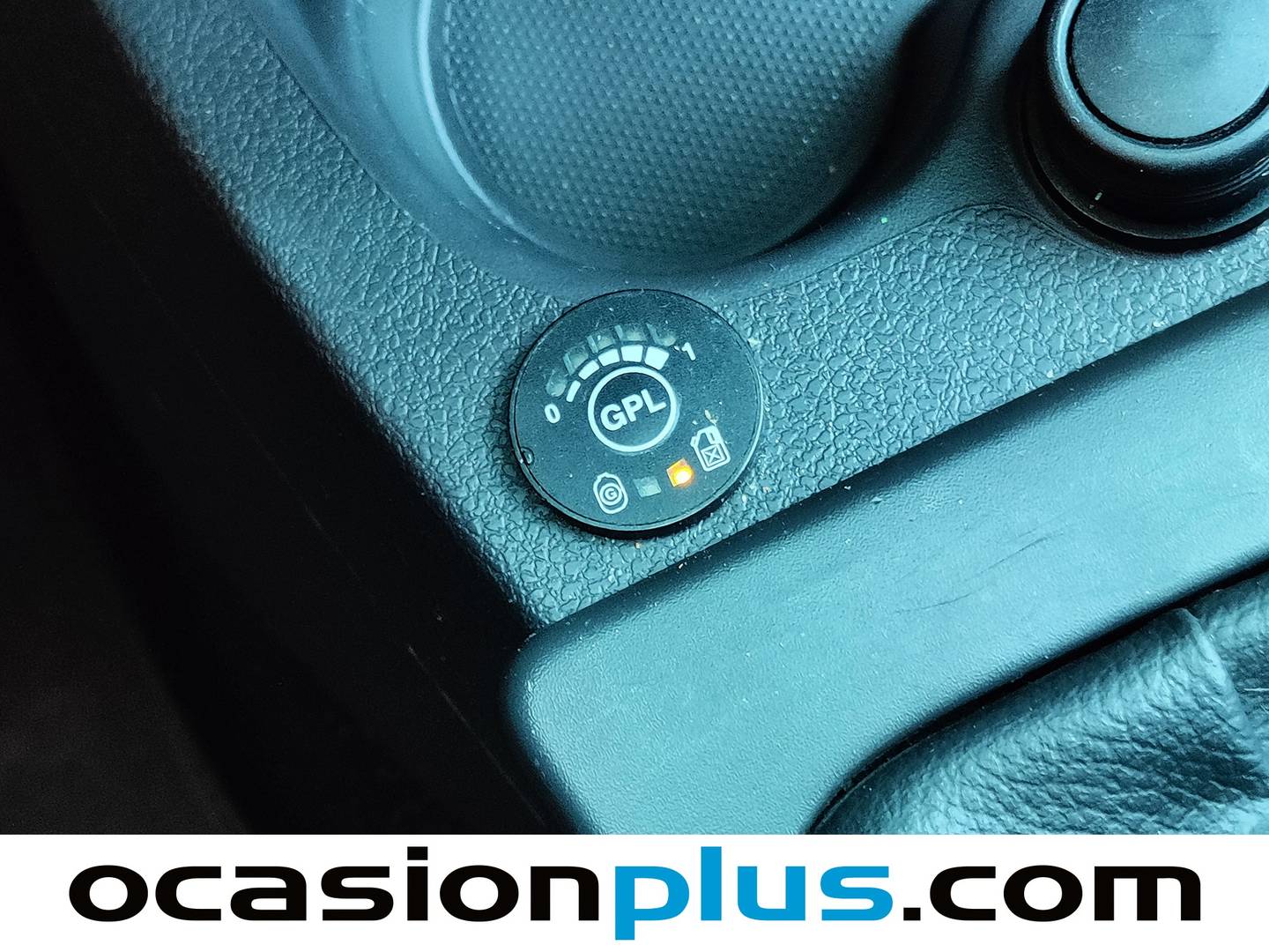 Dacia Dokker Dacia Dokker Essential 1.6 (100 CV) GLP seminuevo