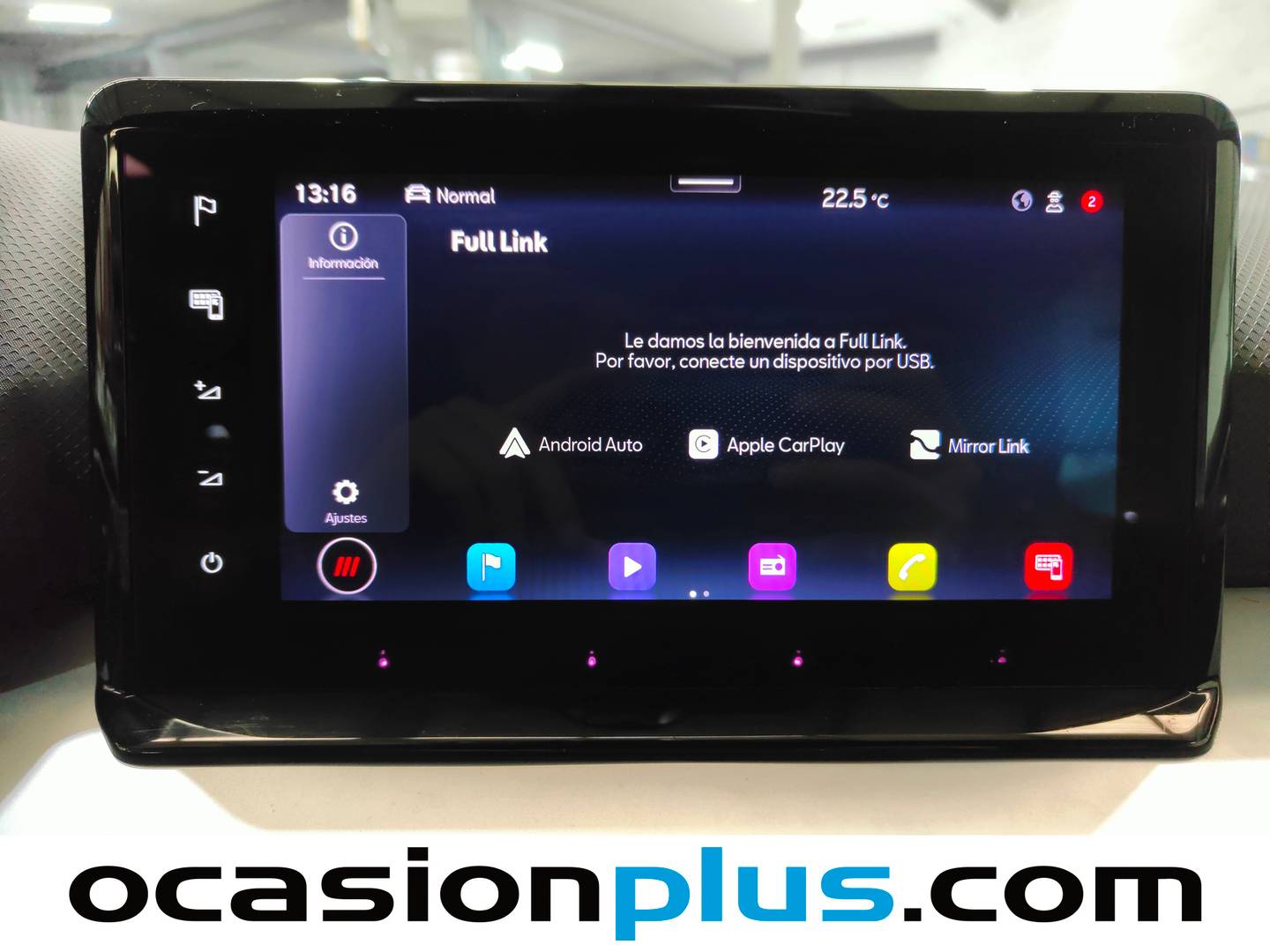 Extras del Seat Arona Seat Arona 1.0 TSI FR XL RX (110 CV)