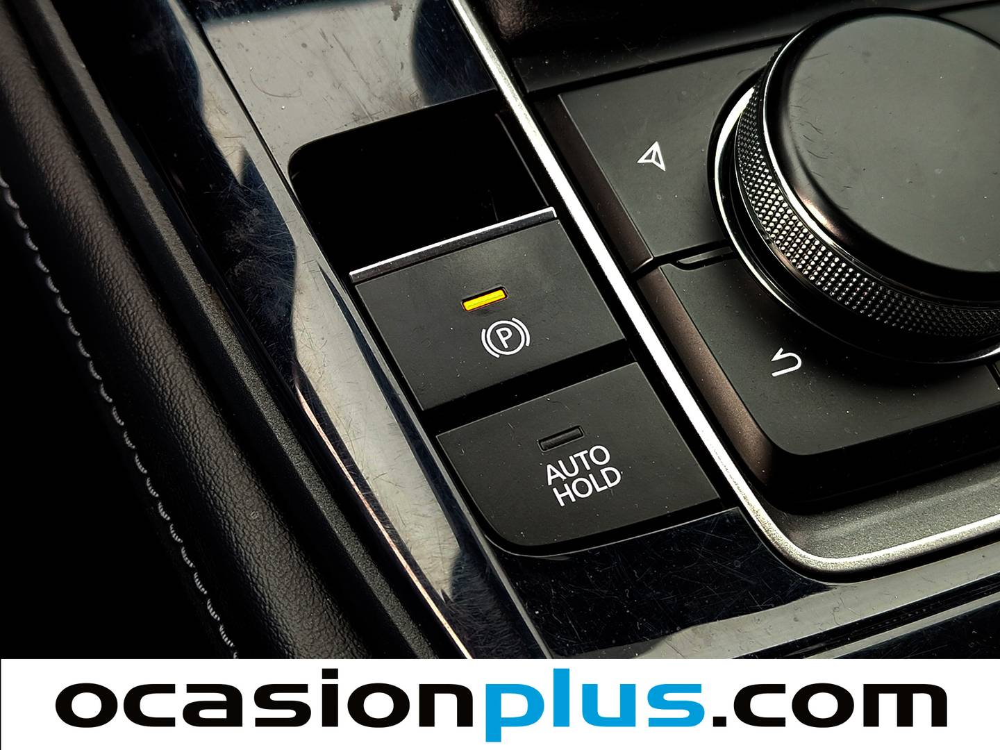 Accesorios del Mazda CX-30 Mazda CX-30 2.5 e-Skyactive G MHEV Prime-Line (140 CV)