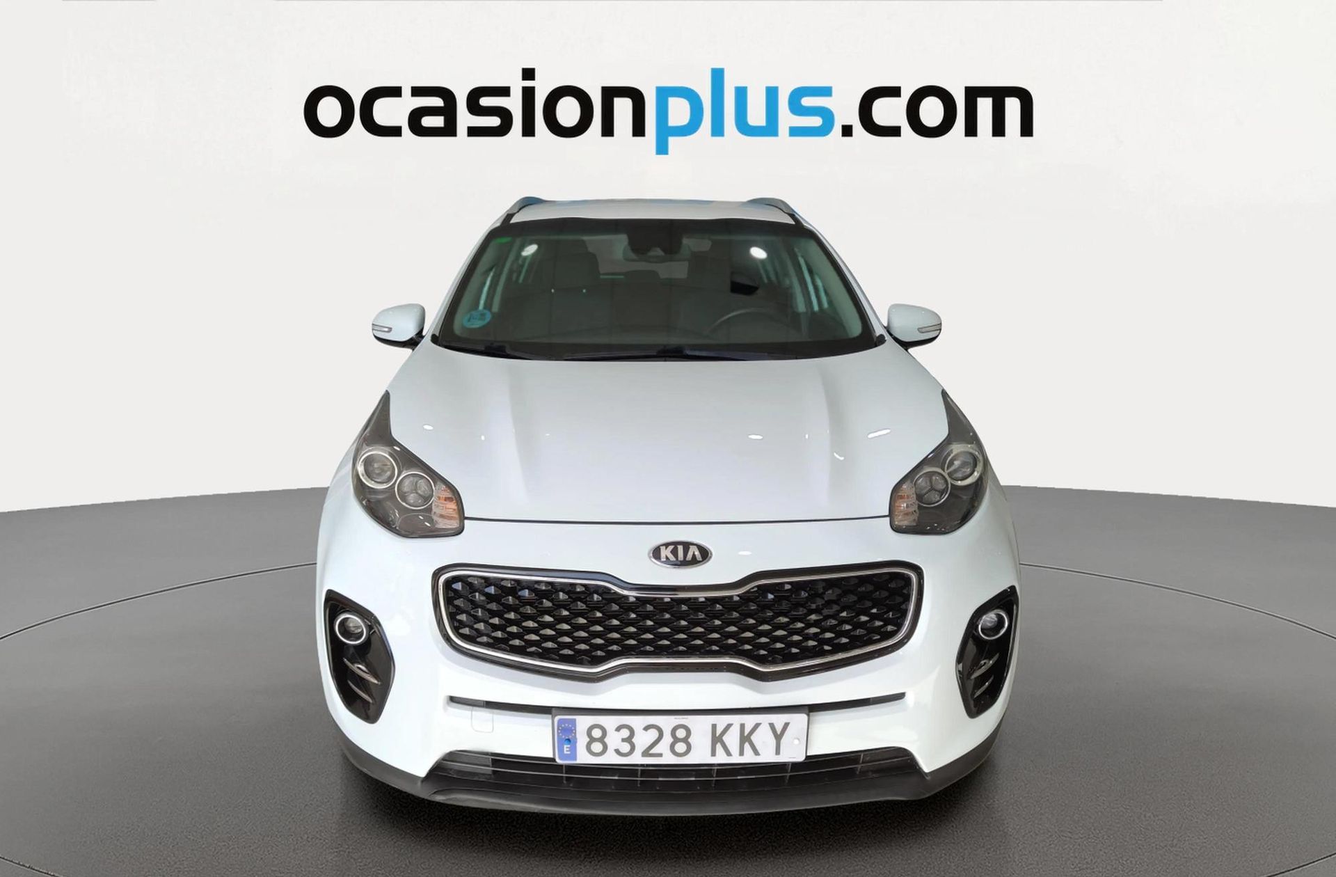 Kia Sportage 1.6 GDi x-Tech18 4x2 - foto 16