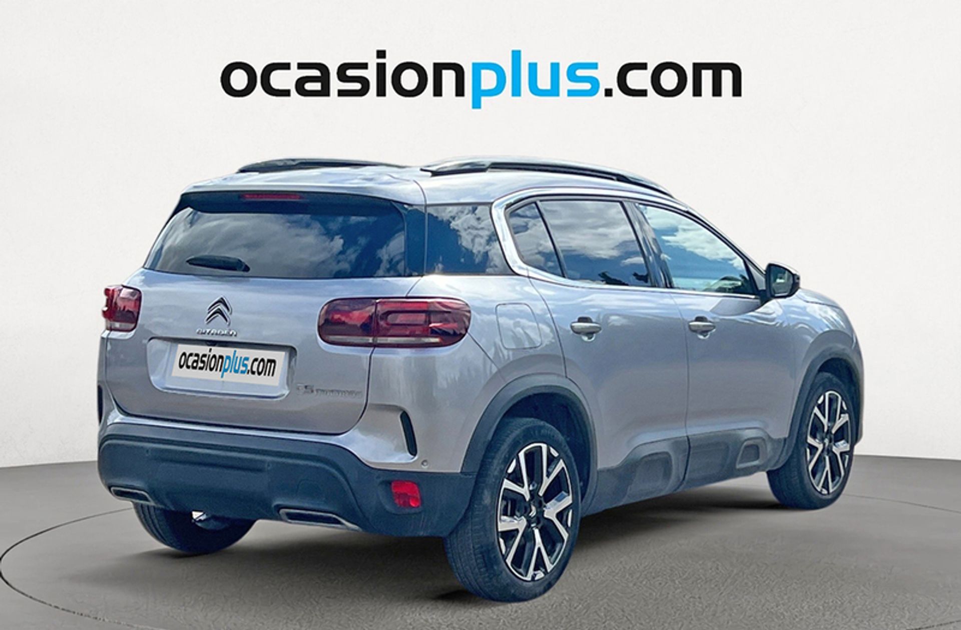 Citroën C5 Aircross PureTech 130 Shine Pack EAT8 - foto 4