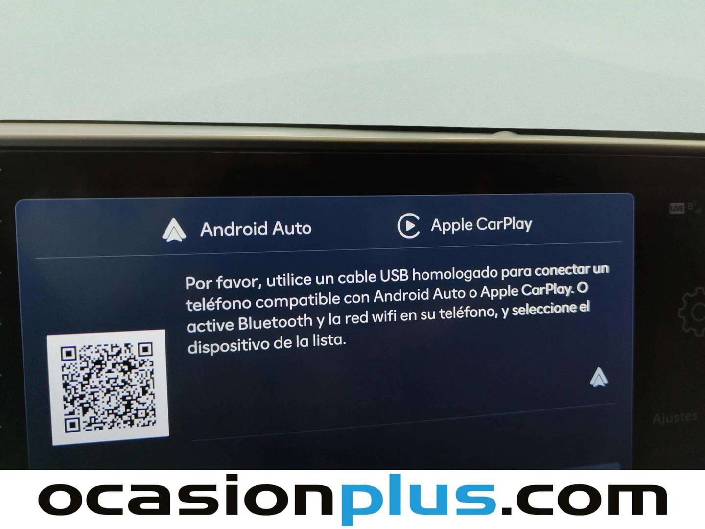 Acabados Hyundai Kona Hyundai Kona 1.6 GDI HEV Tecno DT (138 CV)