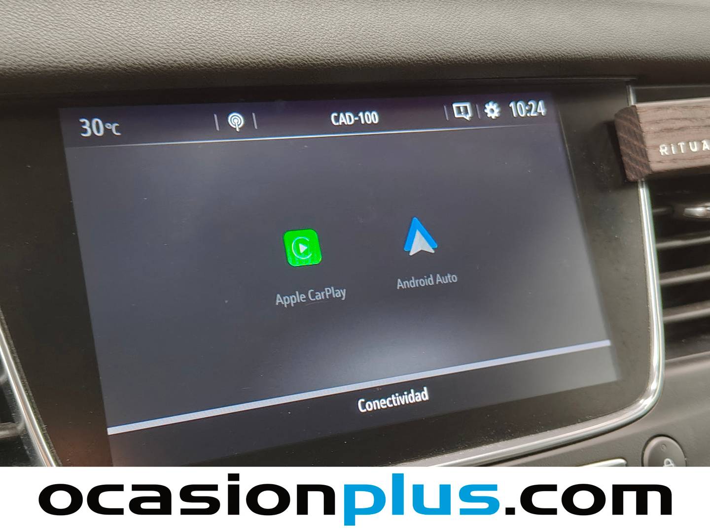 Equipamiento del Opel Grandland X Opel Grandland X 1.5 CDTi S&S Selective (130 CV)