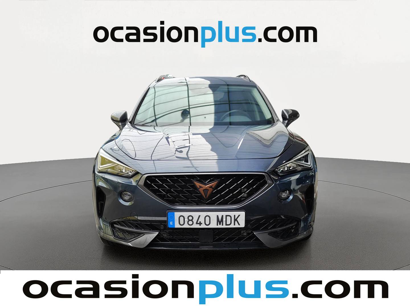 Cupra Formentor Cupra Formentor 1.5 TSI DSG (150 CV) barato