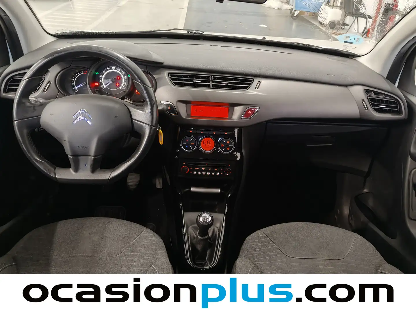 Foto Citroën C3 Citroen C3 PureTech 82 Collection (82 CV)